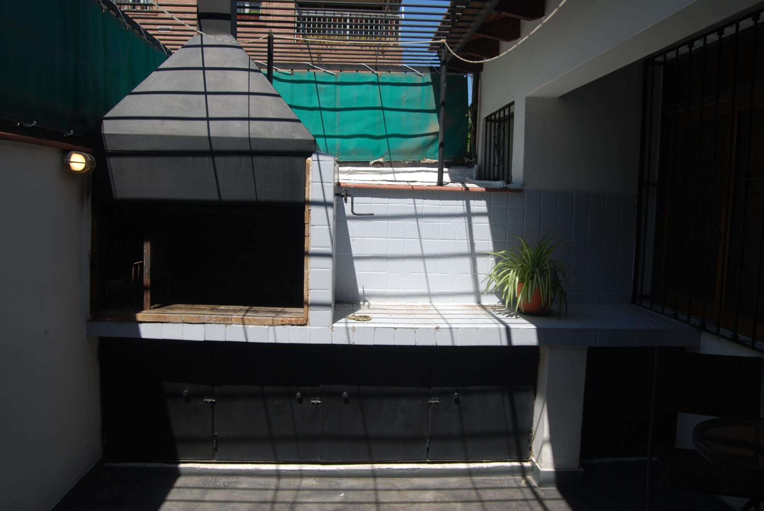 Cosmo Mendoza Suites