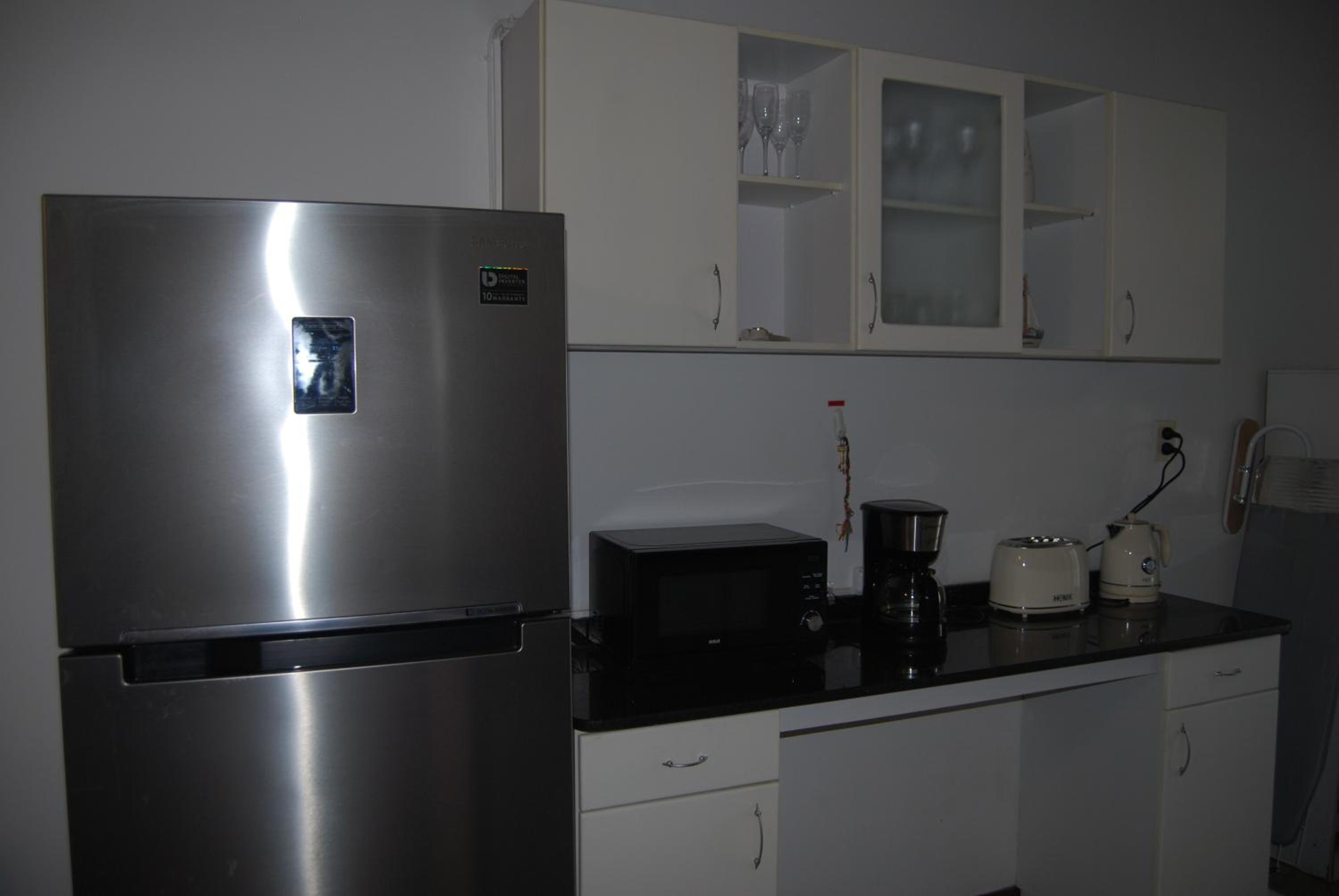 Cosmo Mendoza Suites