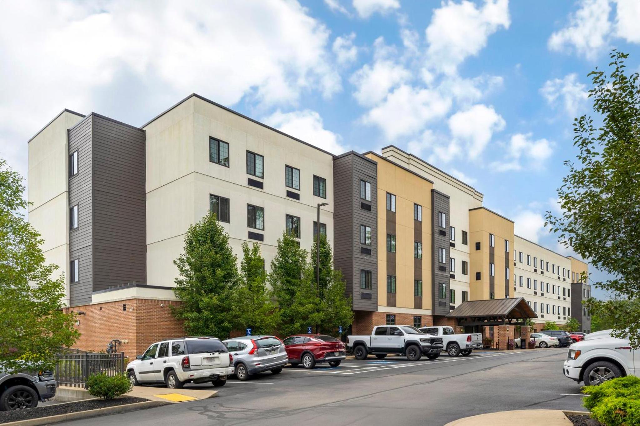 Staybridge Suites - Pittsburgh-Cranberry Township, an IHG Hotel - Property Image 33