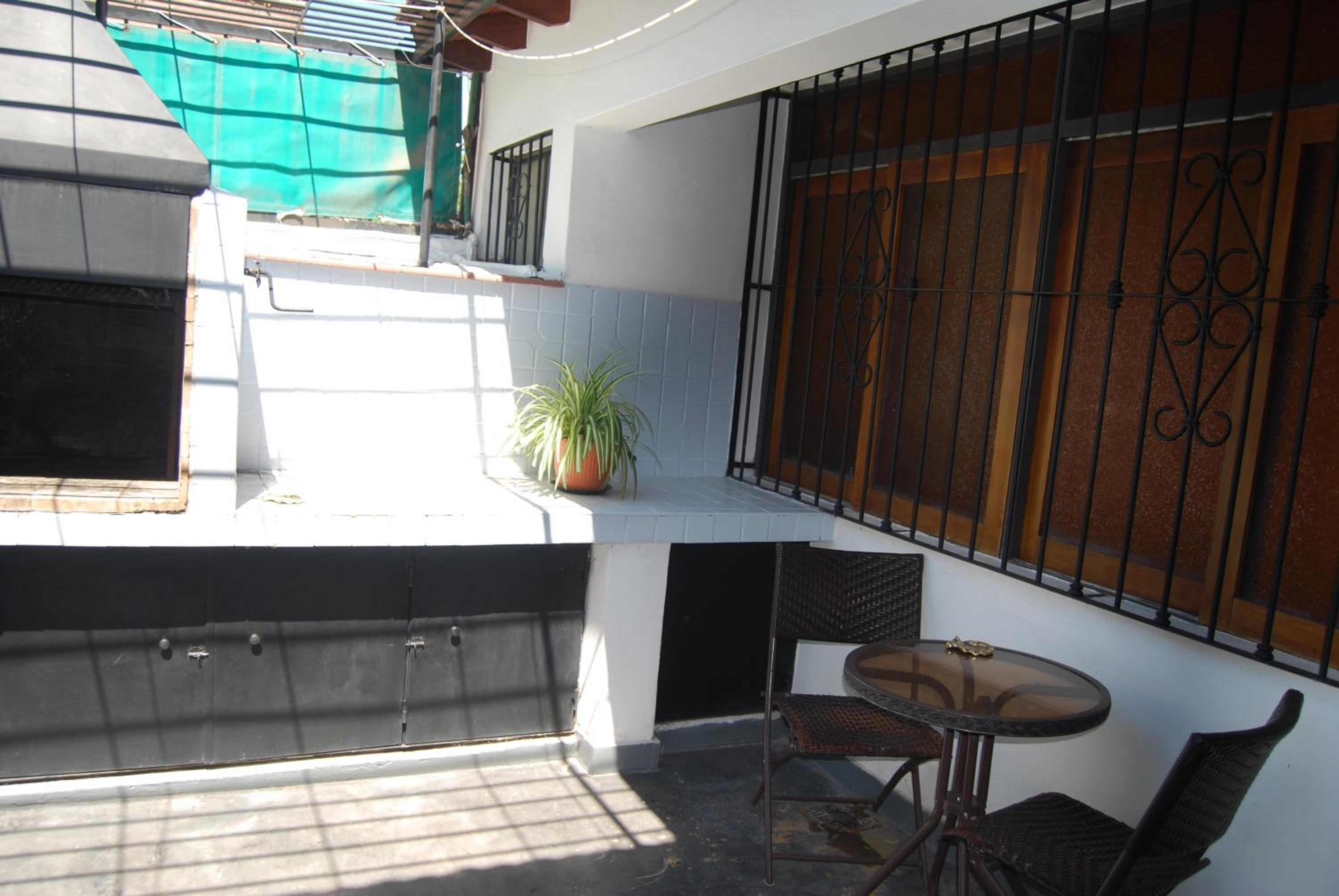 Cosmo Mendoza Suites