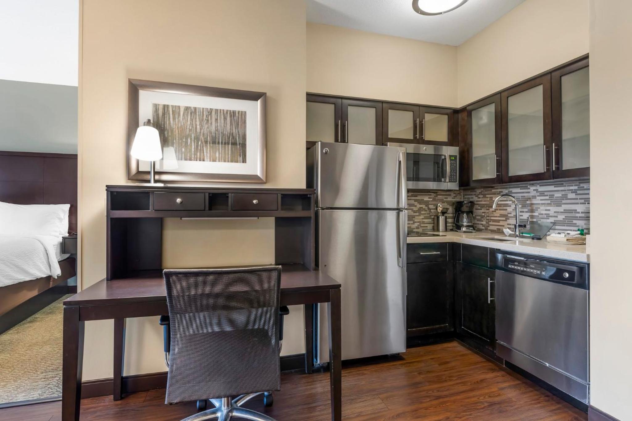 Staybridge Suites - Pittsburgh-Cranberry Township, an IHG Hotel - Property Image 31