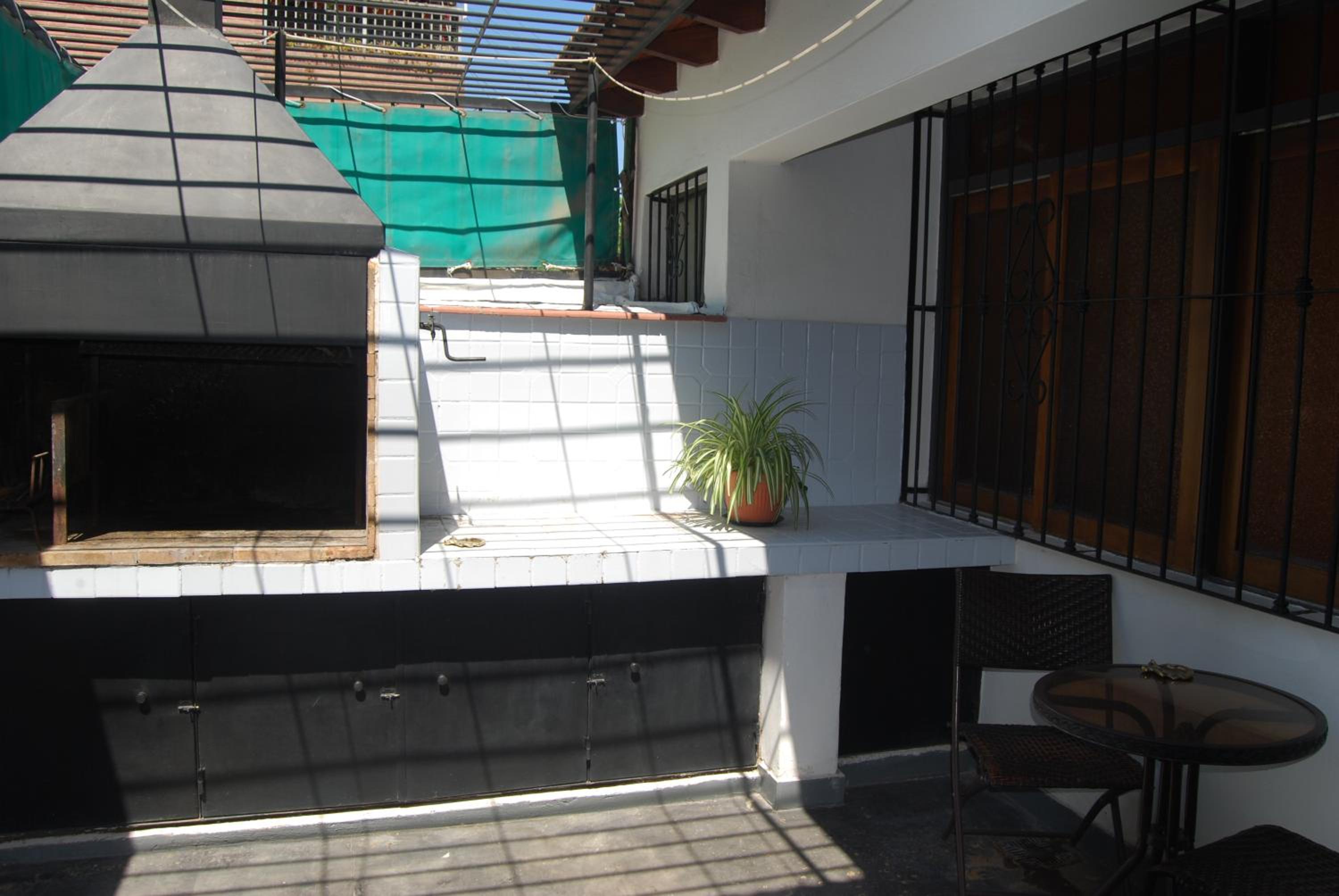 Cosmo Mendoza Suites