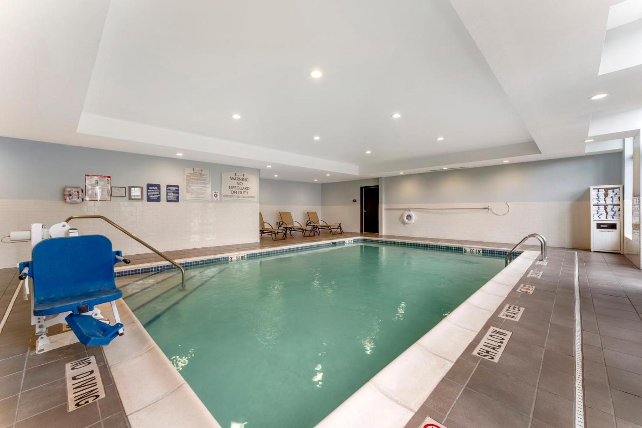 Staybridge Suites - Pittsburgh-Cranberry Township, an IHG Hotel - Property Image 29