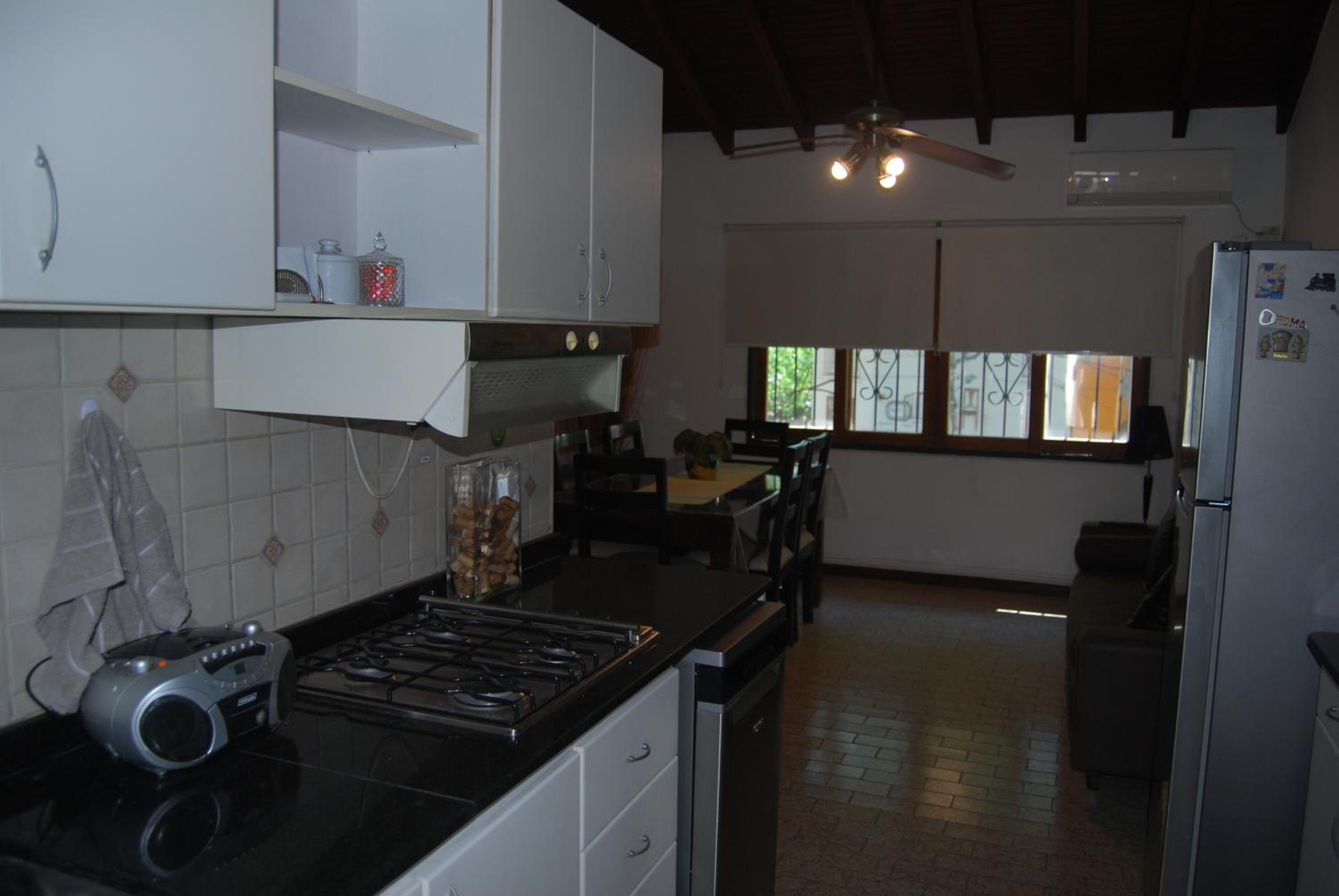 Cosmo Mendoza Suites