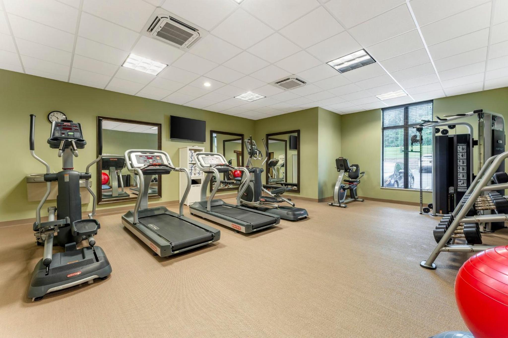 Staybridge Suites - Pittsburgh-Cranberry Township, an IHG Hotel - Property Image 27