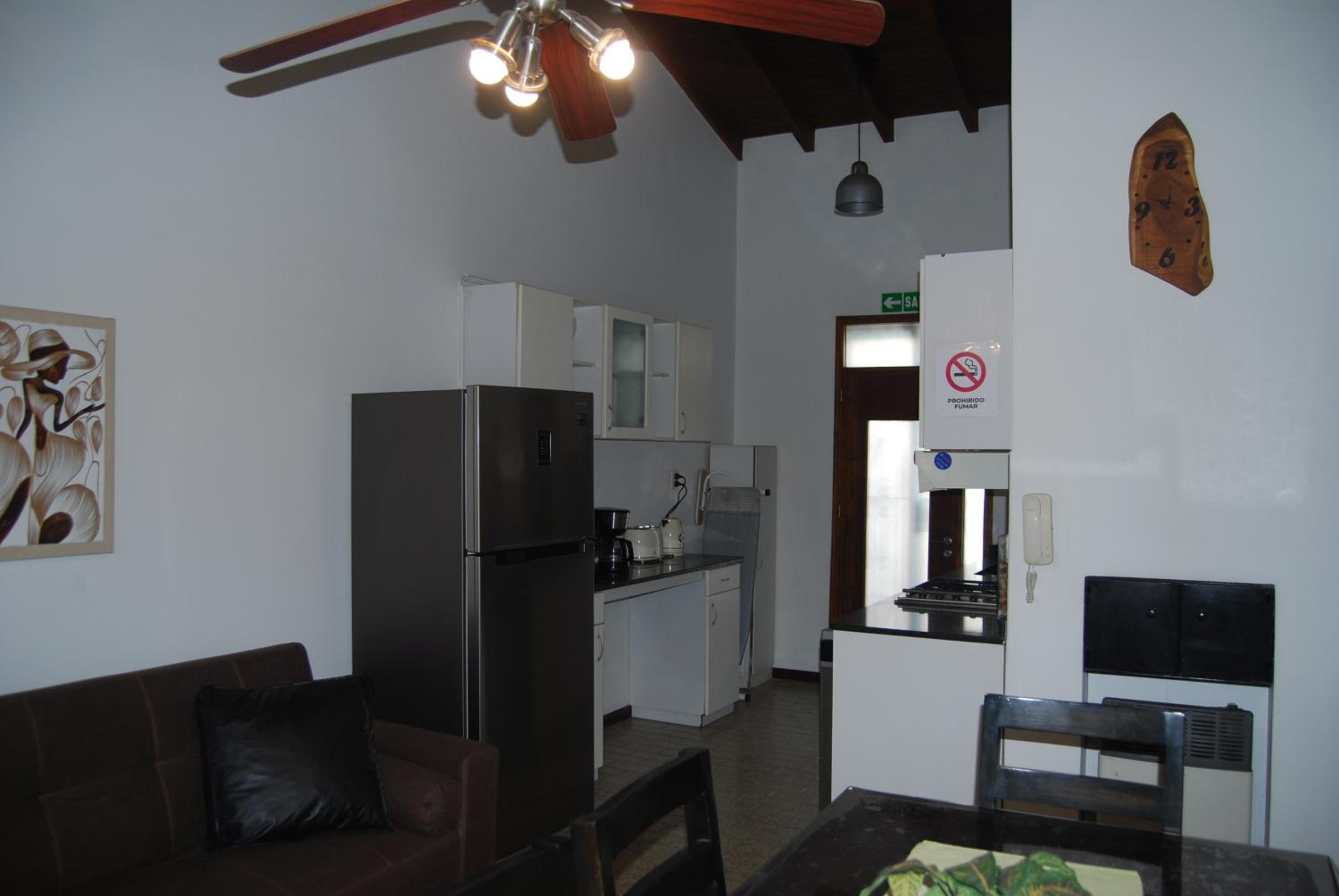Cosmo Mendoza Suites