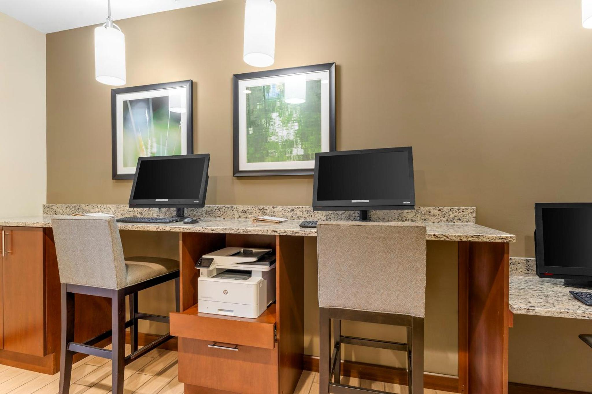 Staybridge Suites - Pittsburgh-Cranberry Township, an IHG Hotel - Property Image 25