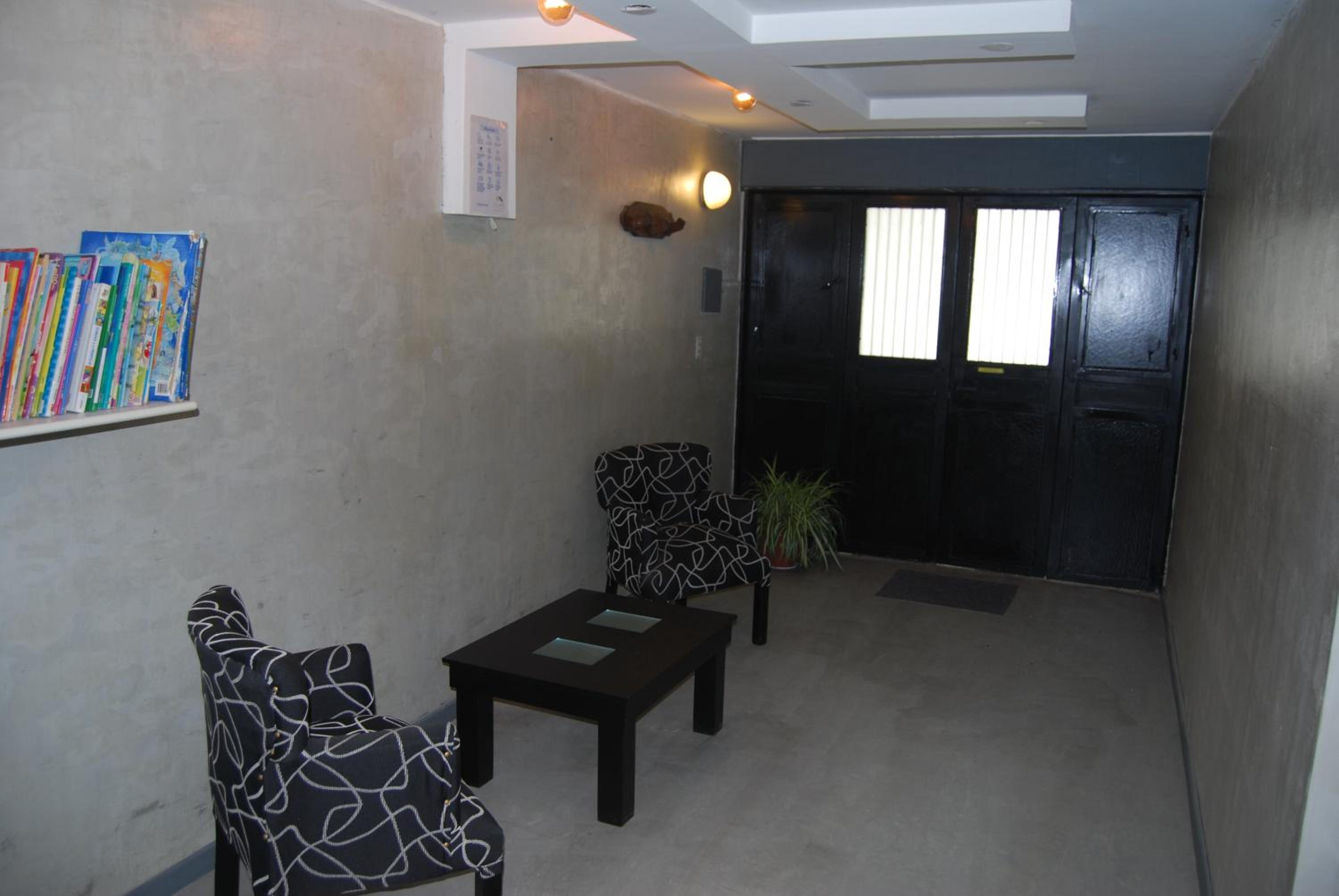 Cosmo Mendoza Suites