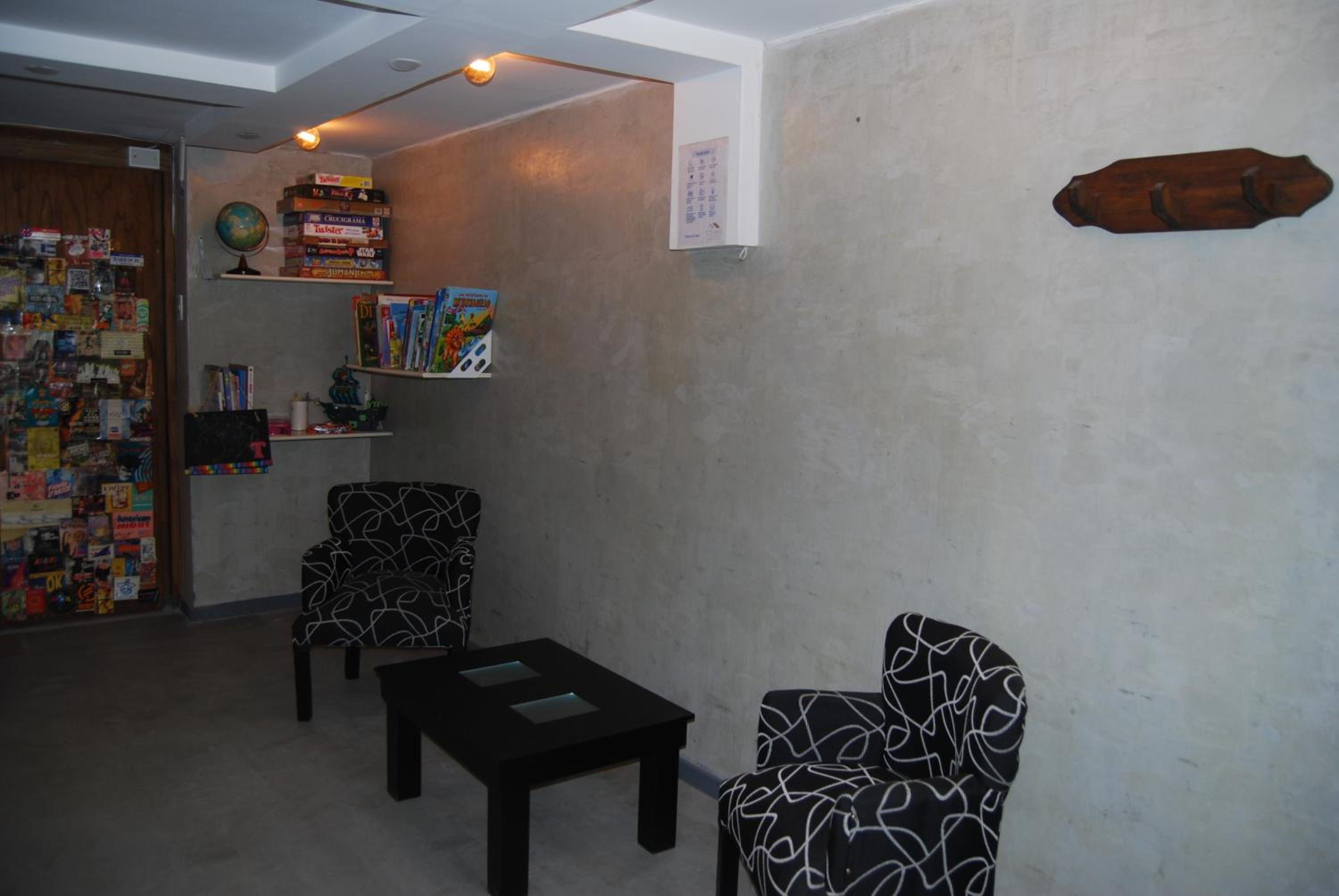 Cosmo Mendoza Suites