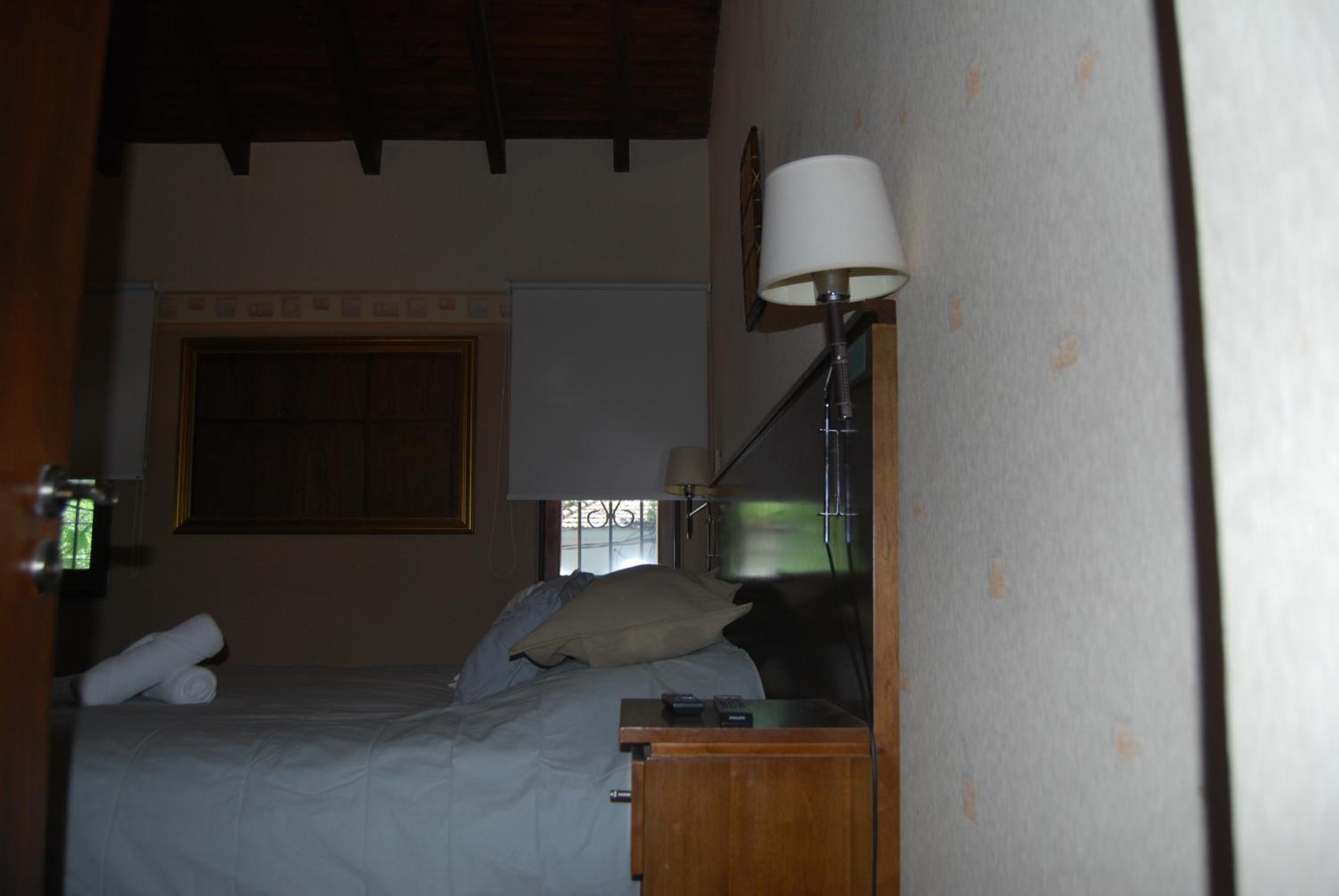 Cosmo Mendoza Suites
