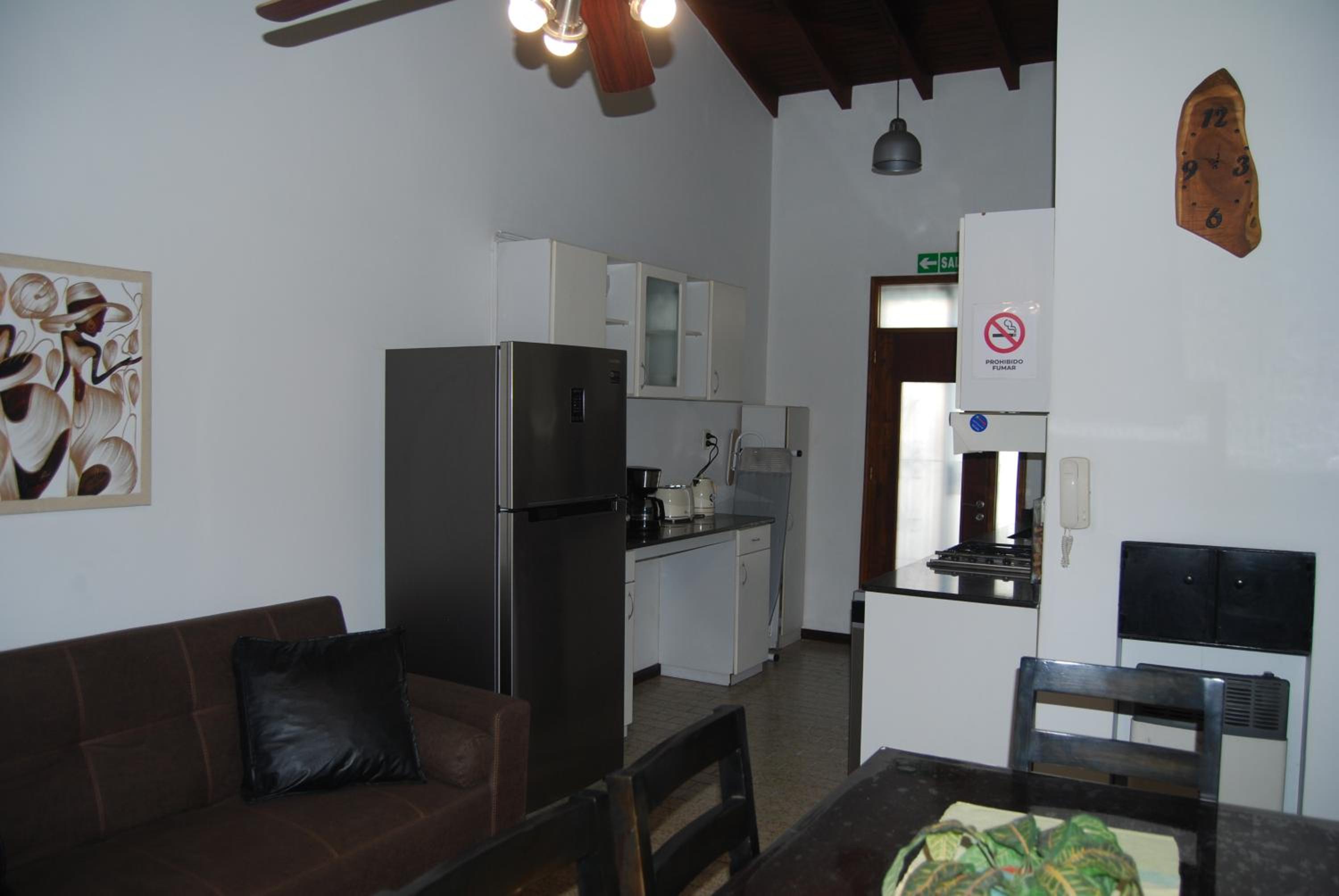 Cosmo Mendoza Suites