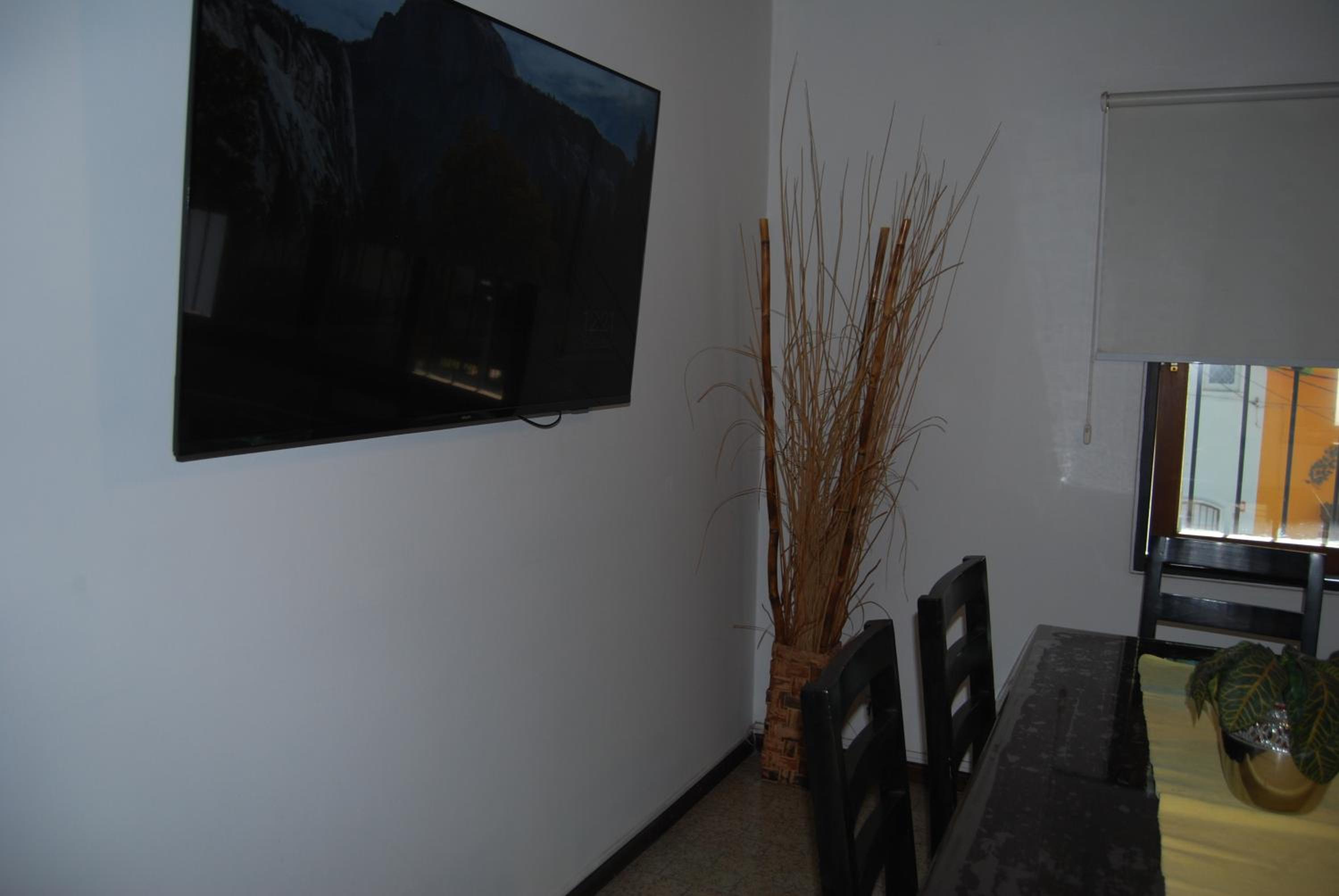Cosmo Mendoza Suites