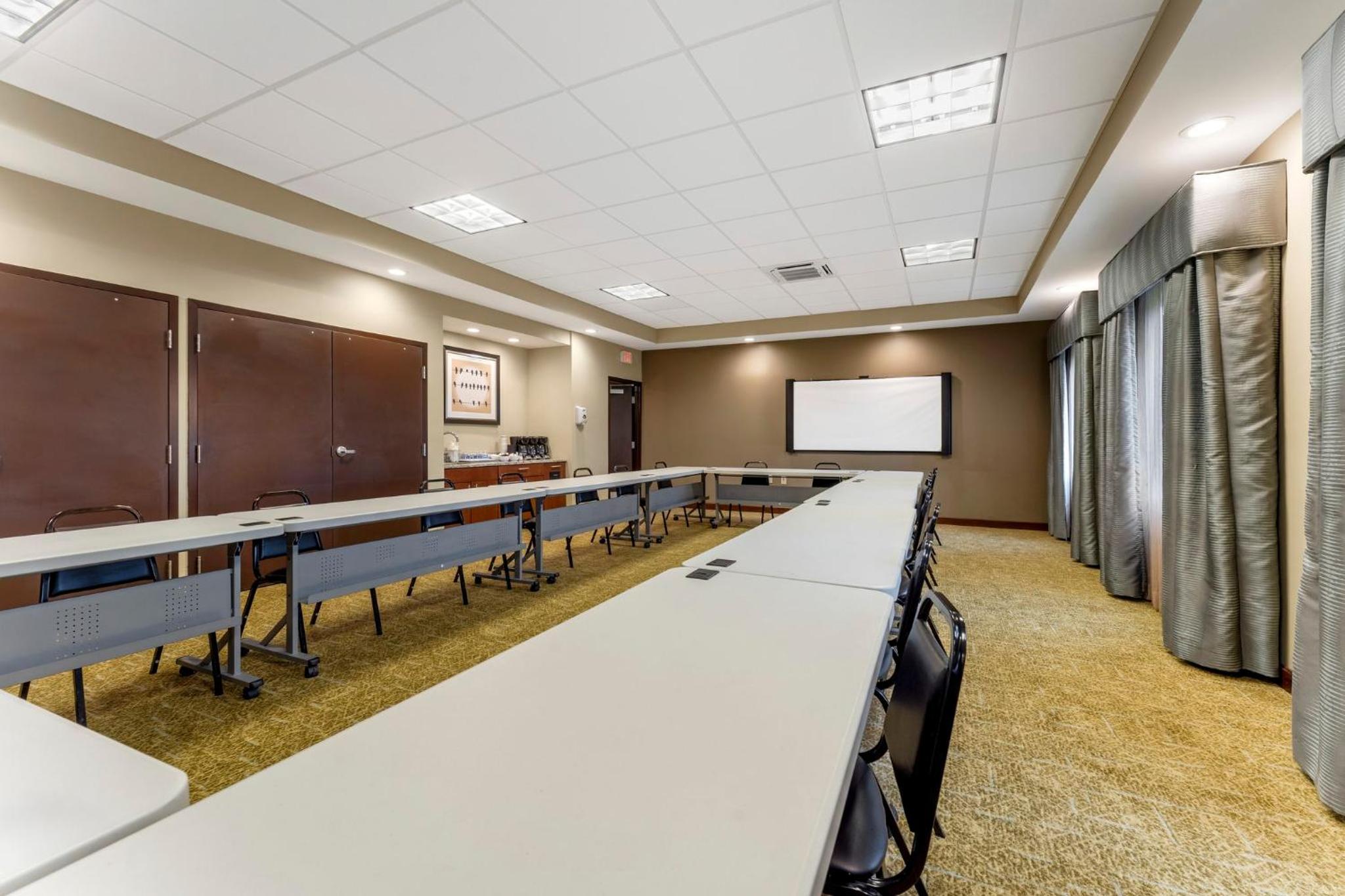 Staybridge Suites - Pittsburgh-Cranberry Township, an IHG Hotel - Property Image 24