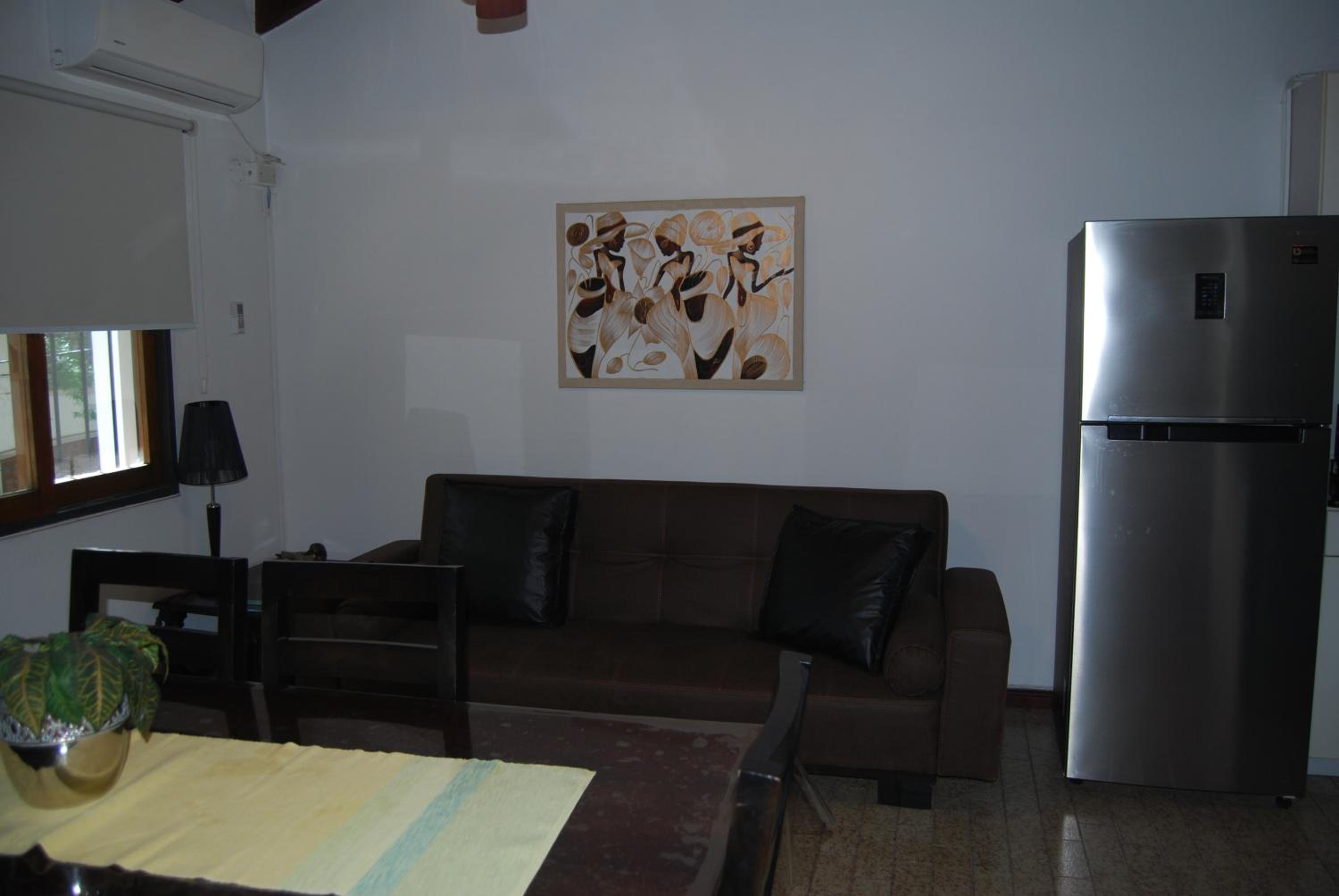 Cosmo Mendoza Suites