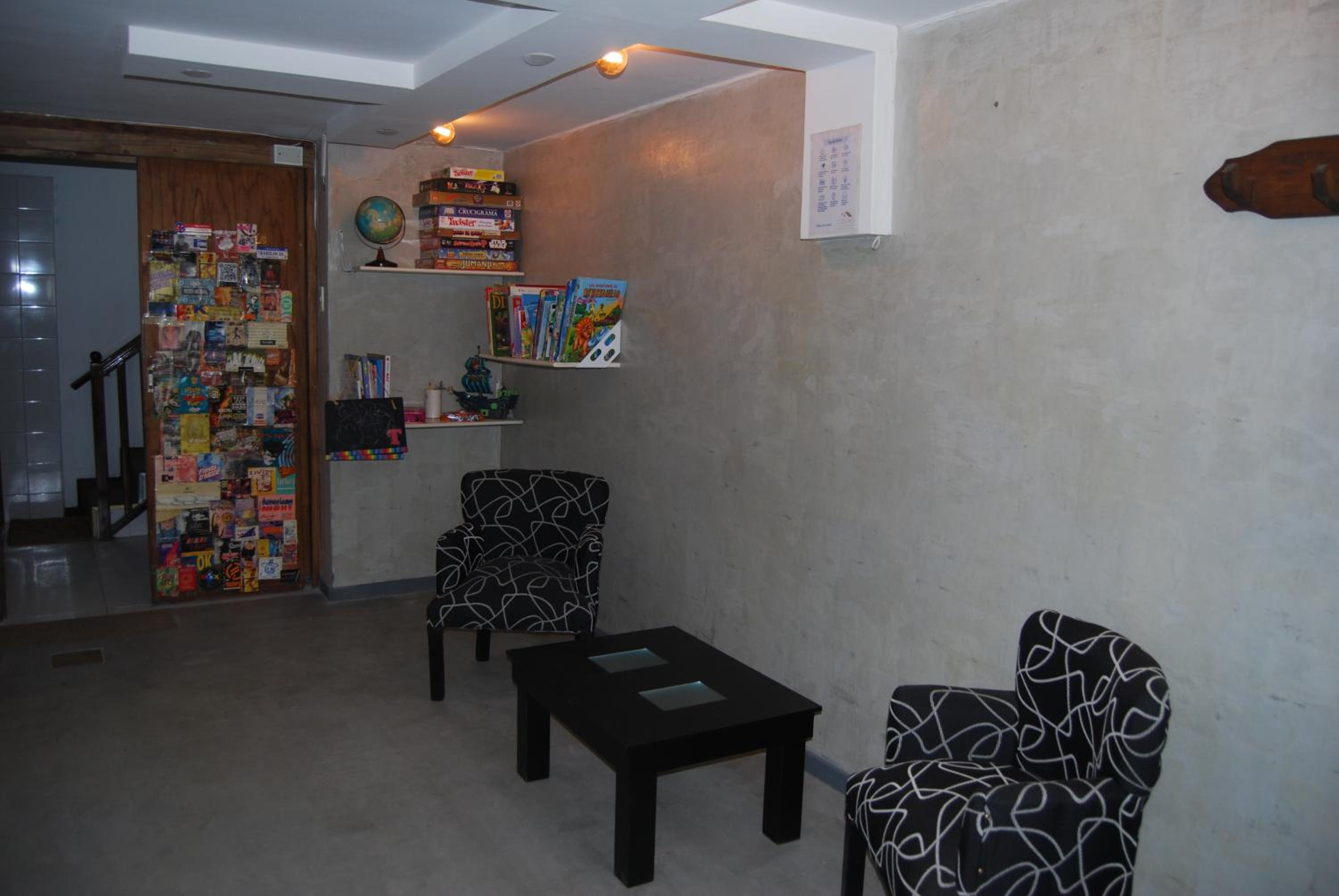 Cosmo Mendoza Suites