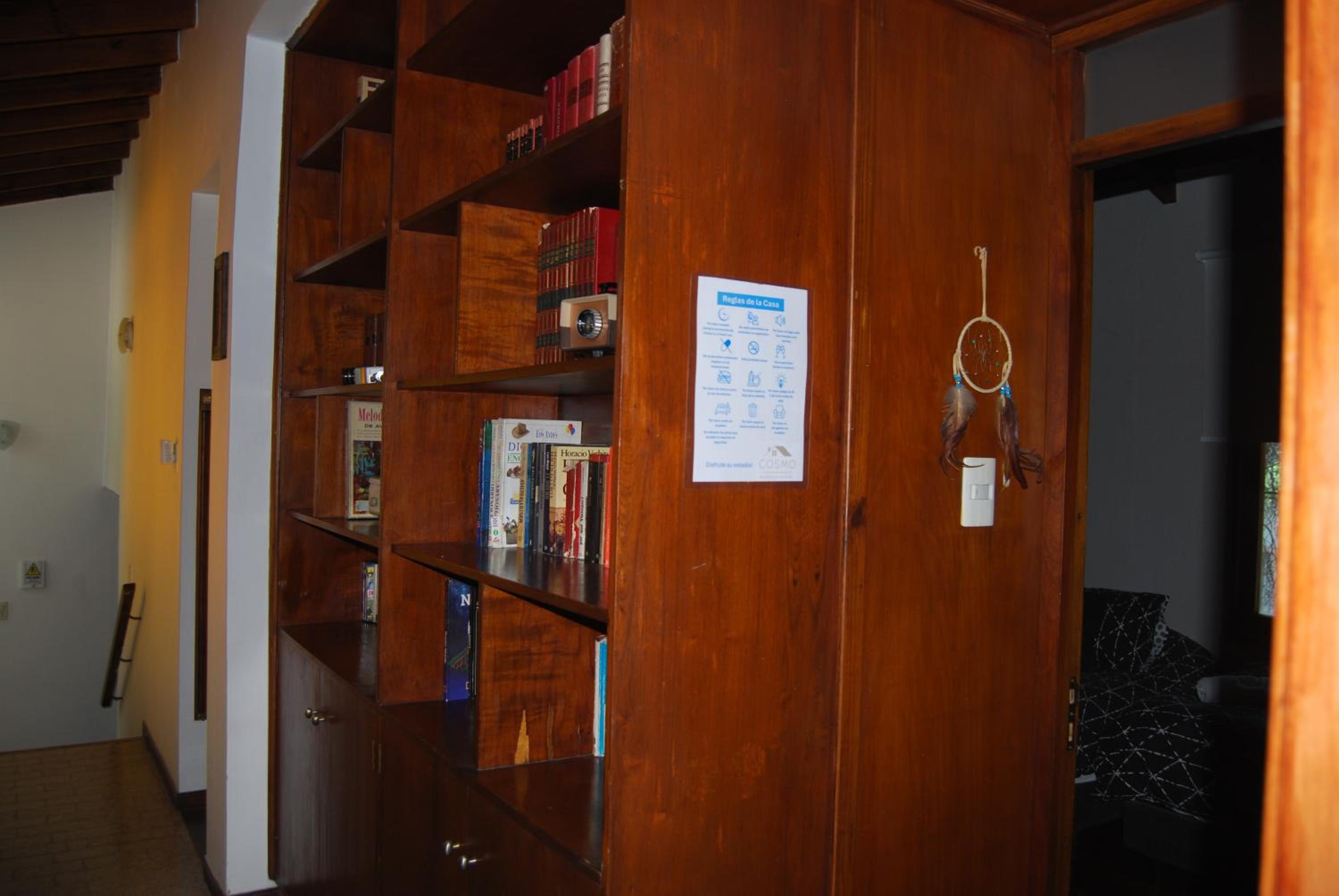 Cosmo Mendoza Suites