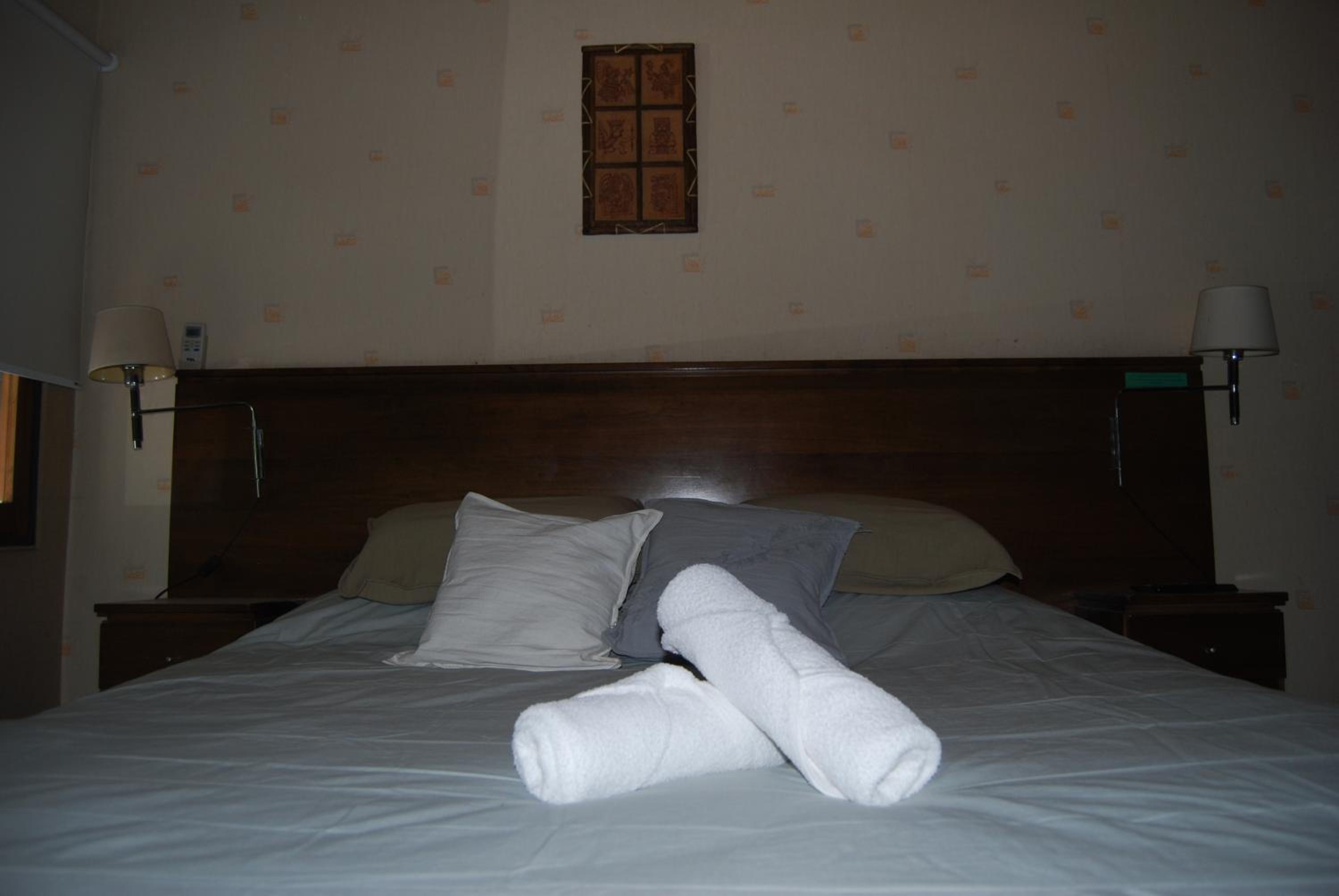 Cosmo Mendoza Suites