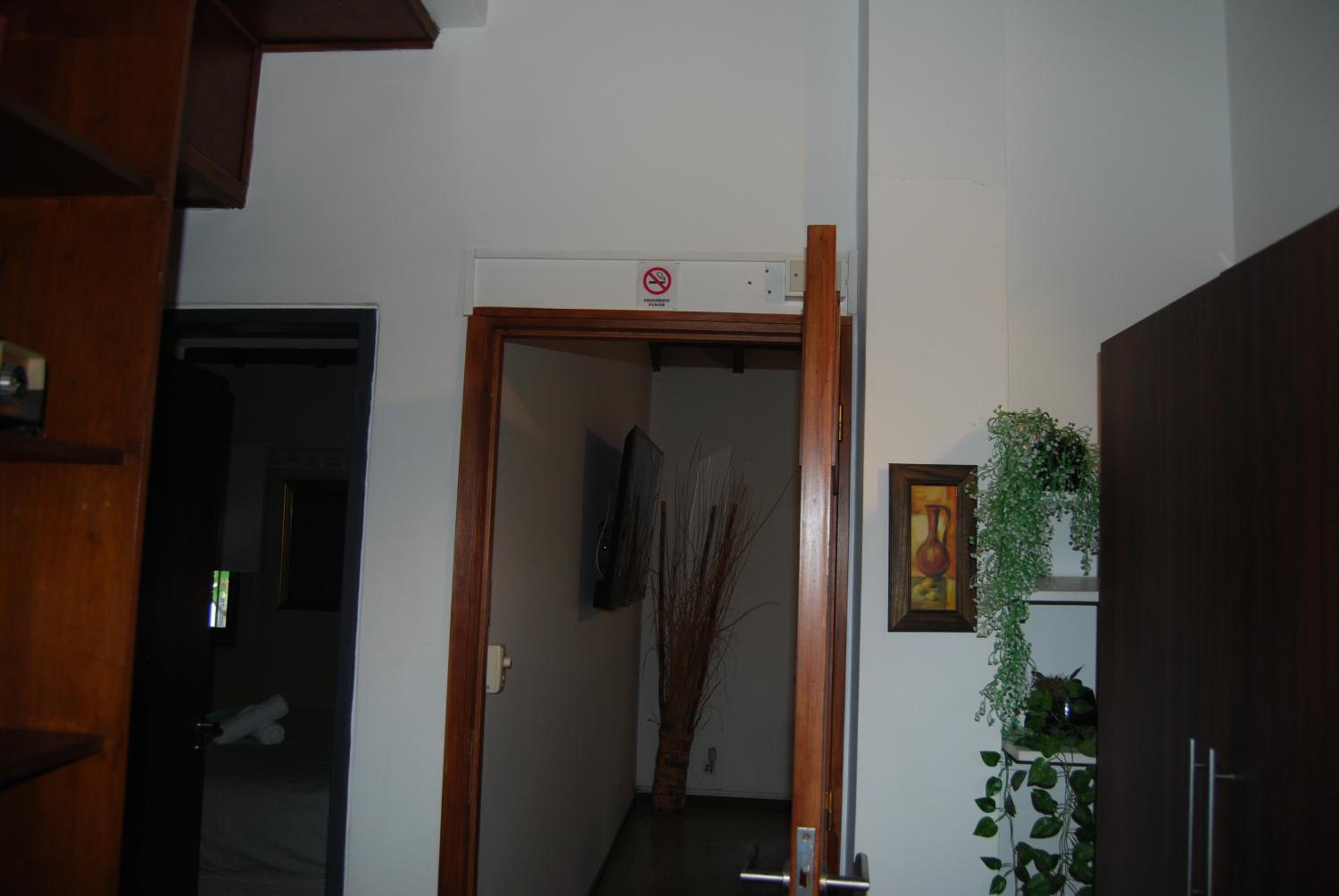 Cosmo Mendoza Suites