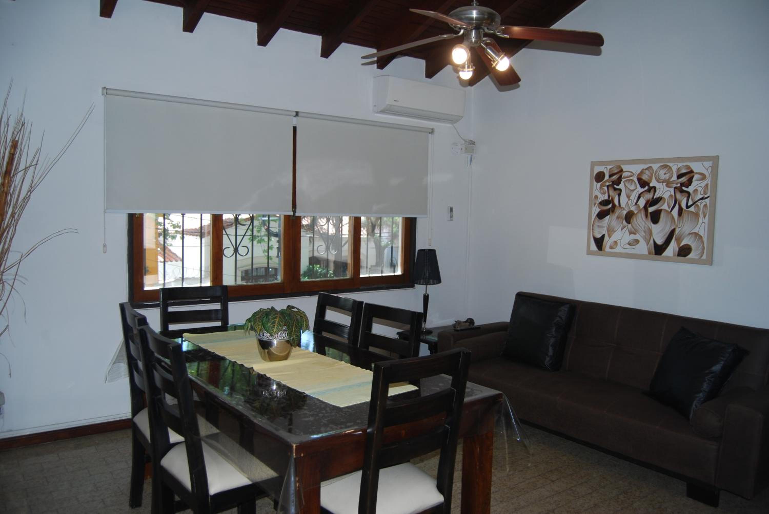 Cosmo Mendoza Suites