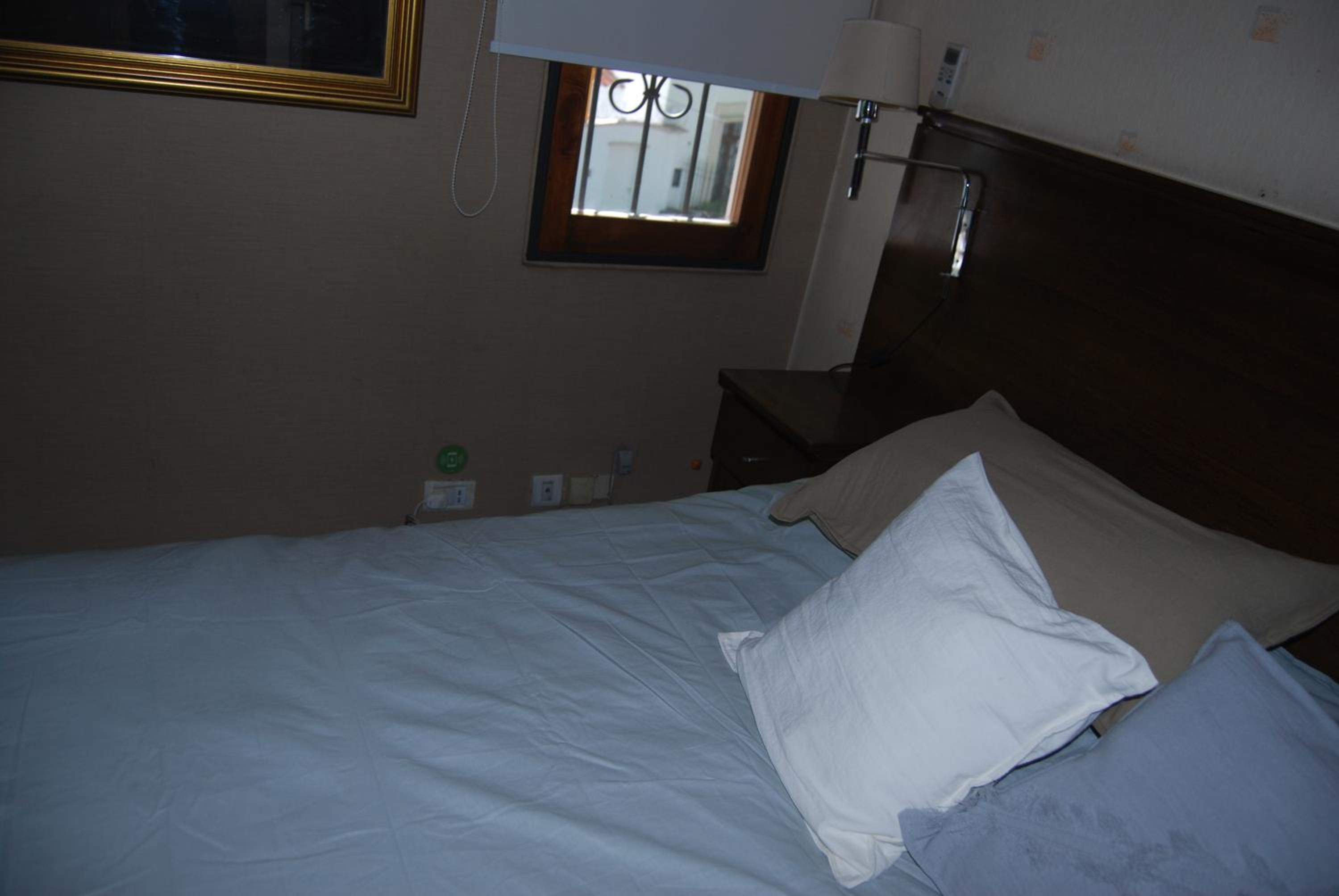 Cosmo Mendoza Suites