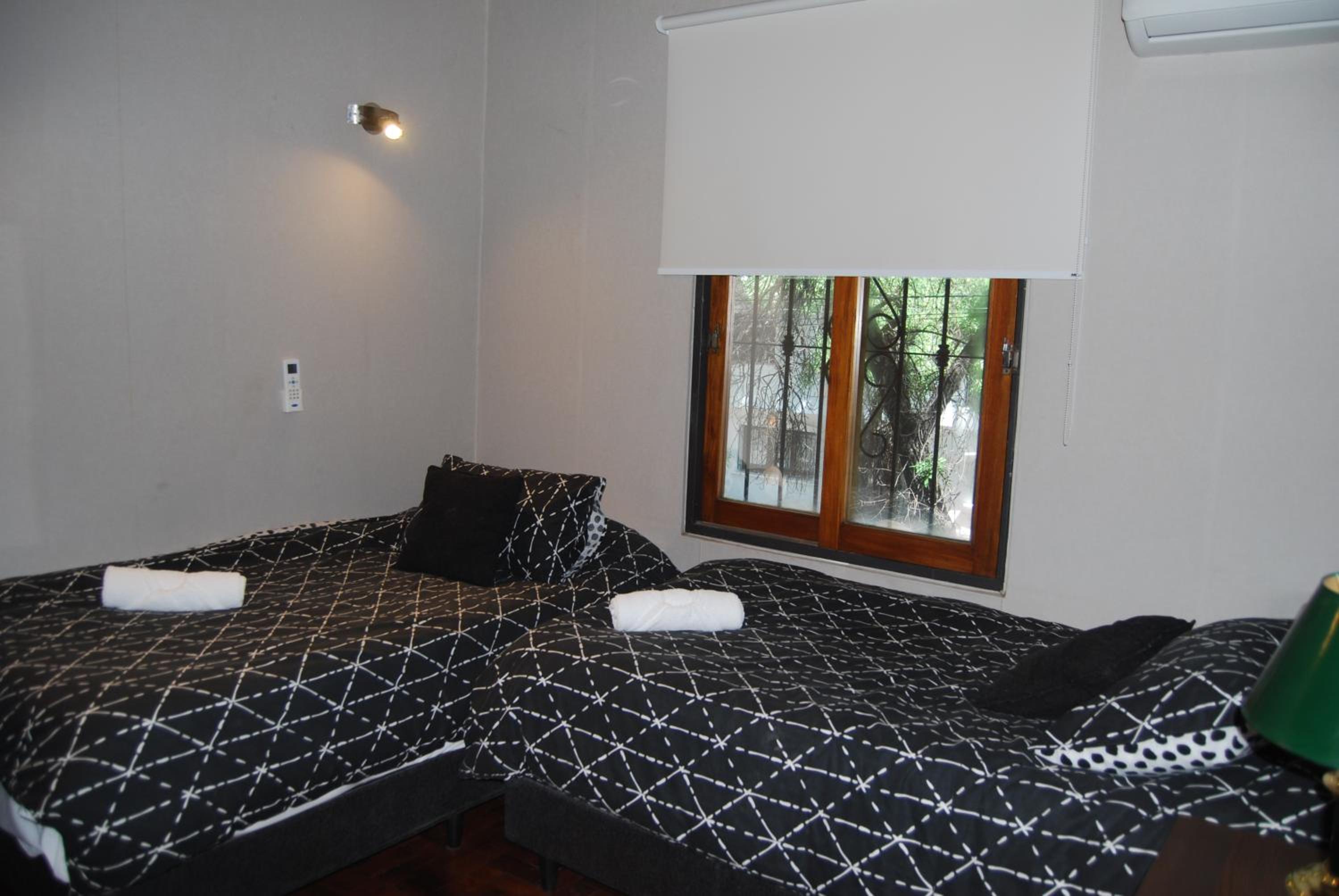 Cosmo Mendoza Suites