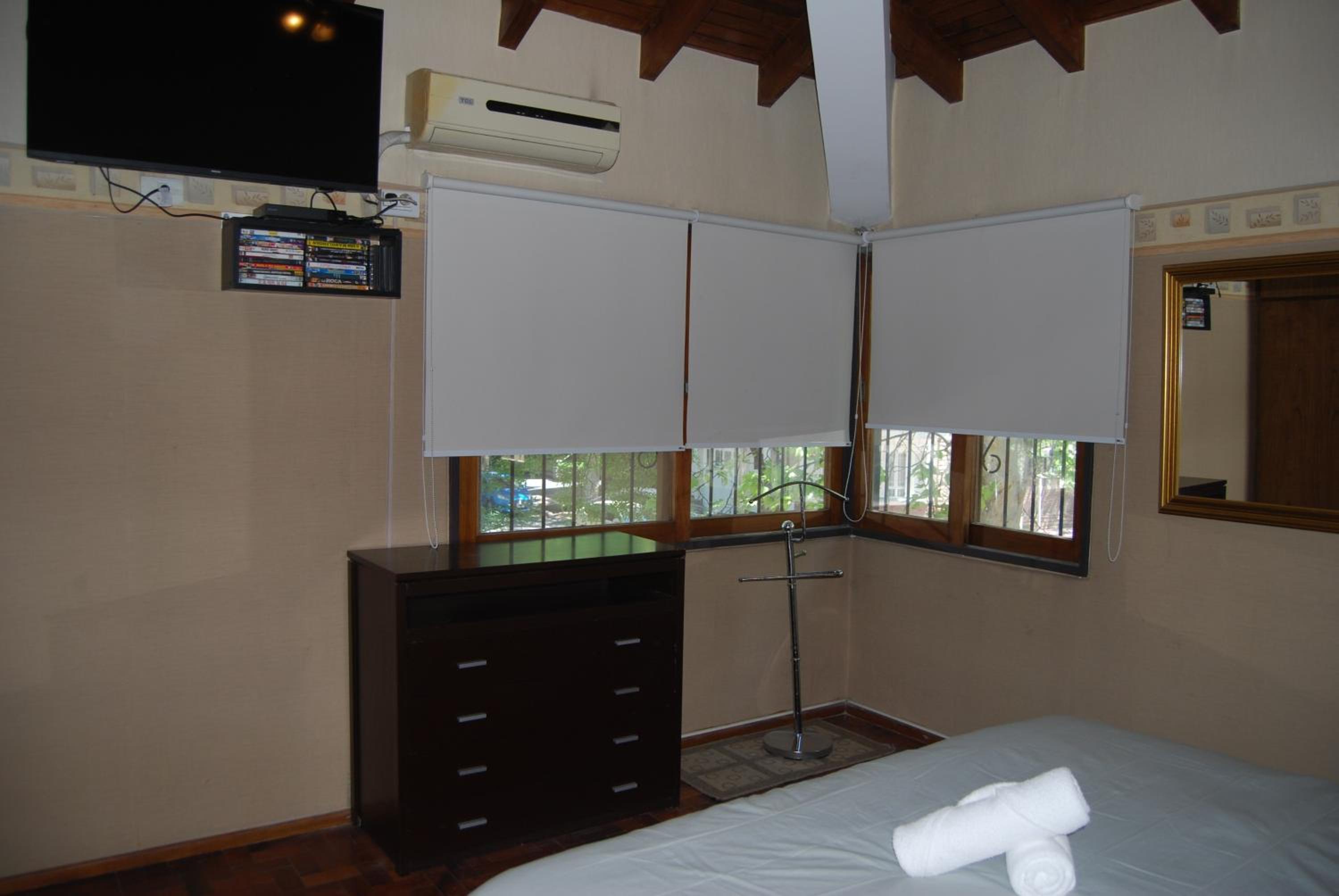 Cosmo Mendoza Suites