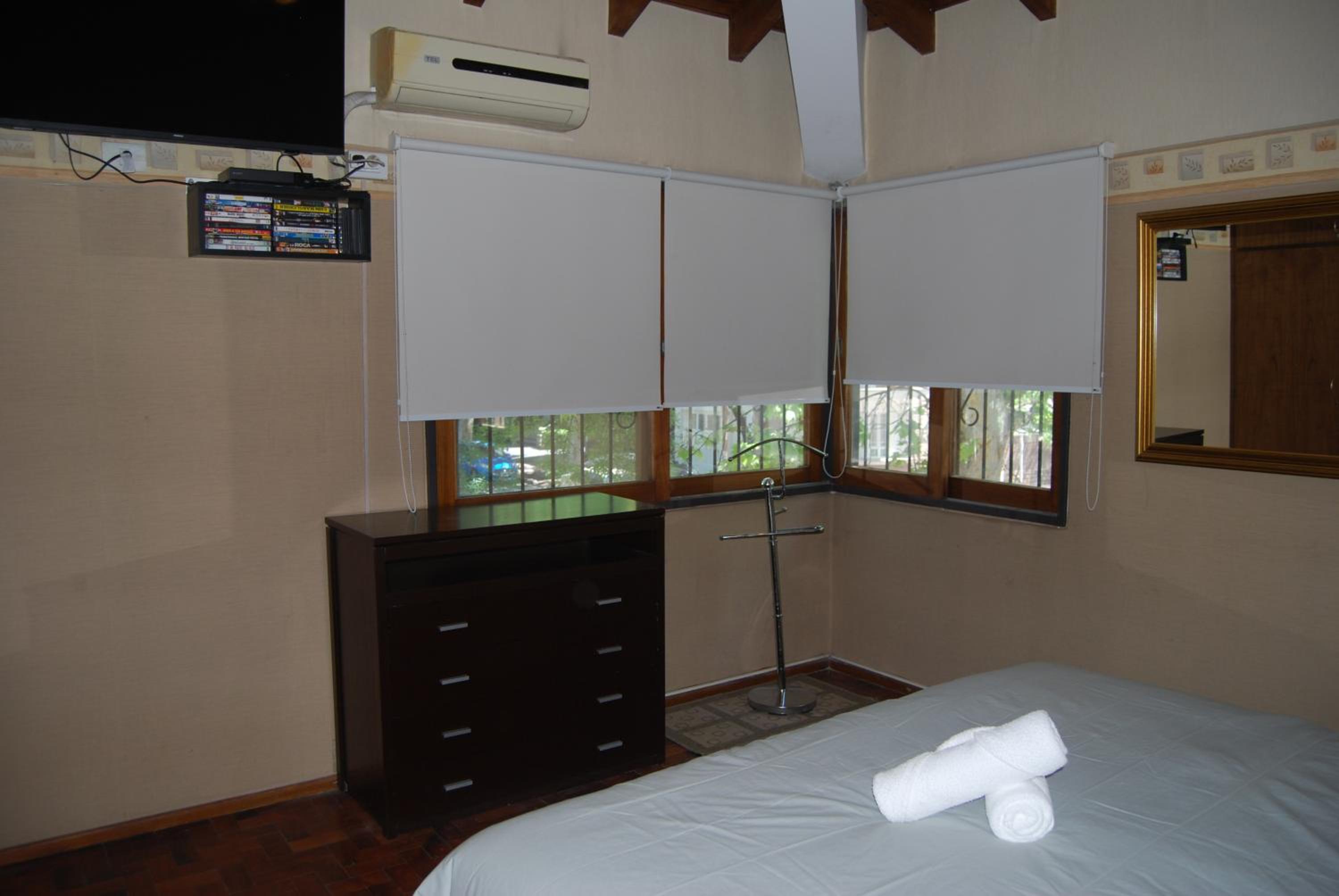 Cosmo Mendoza Suites
