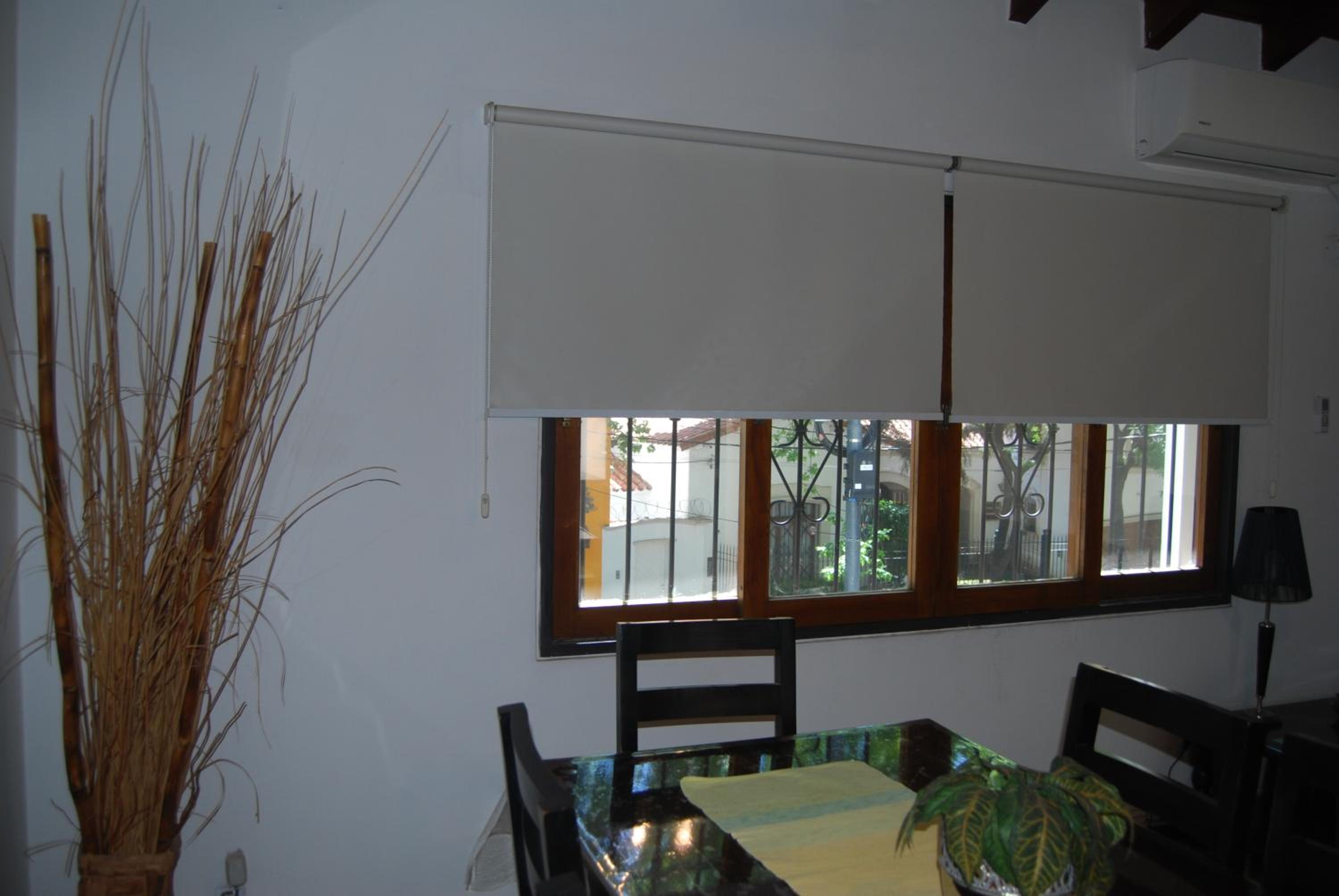 Cosmo Mendoza Suites