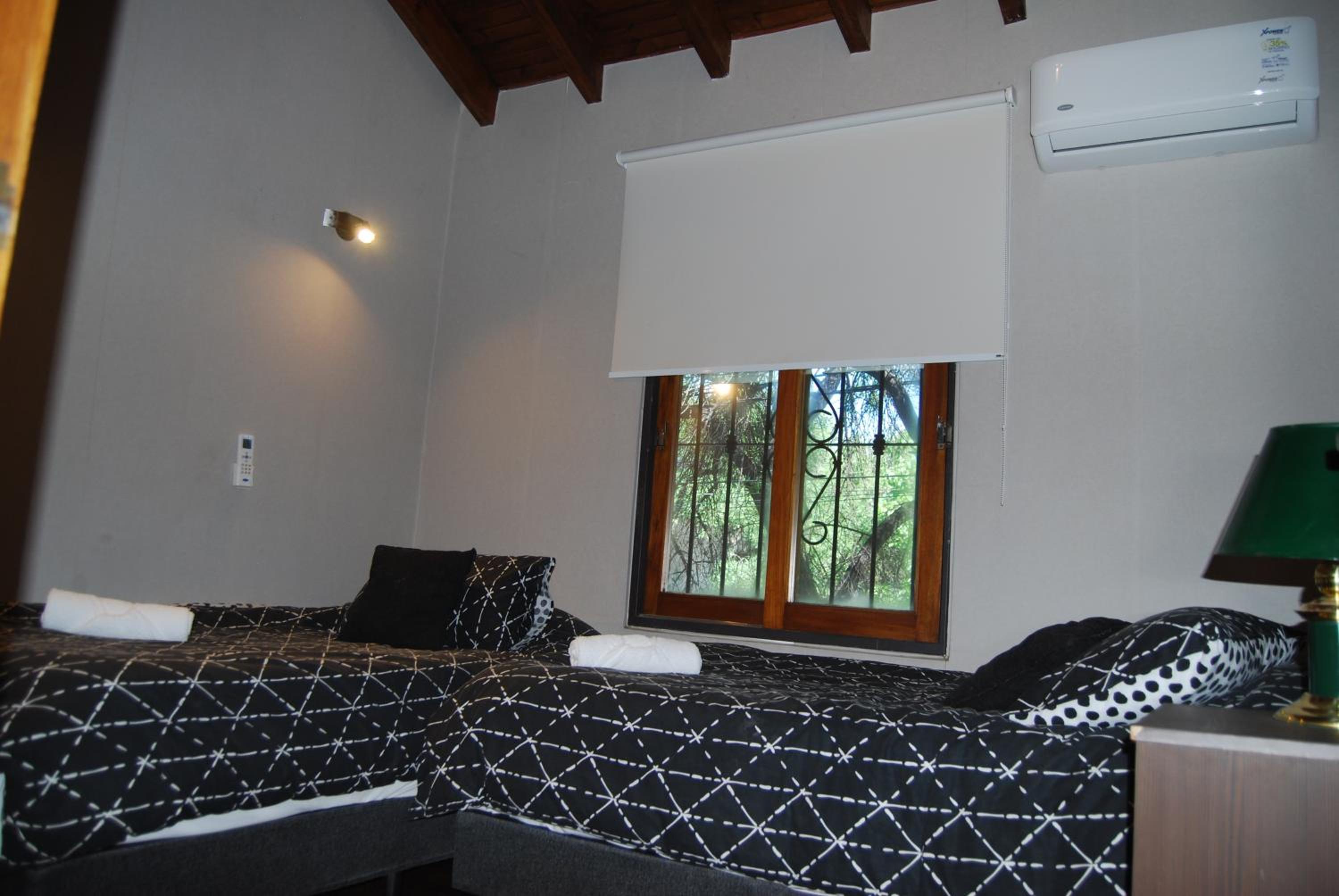 Cosmo Mendoza Suites