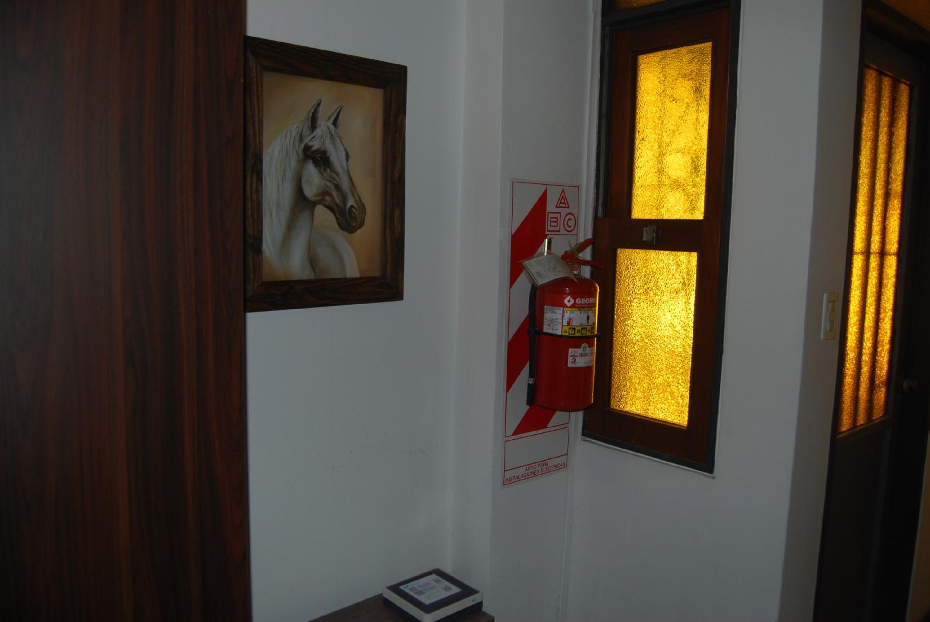 Cosmo Mendoza Suites