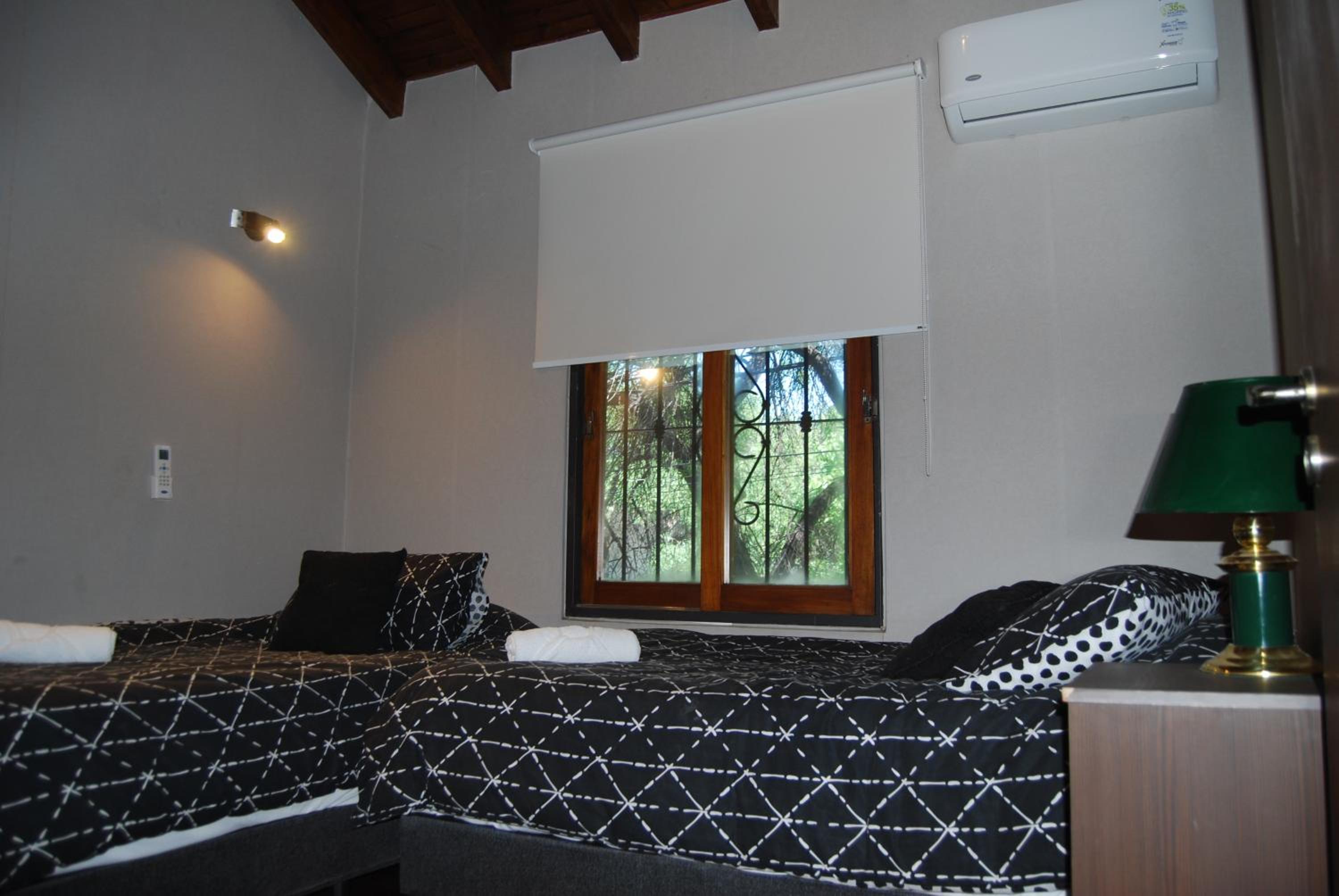 Cosmo Mendoza Suites