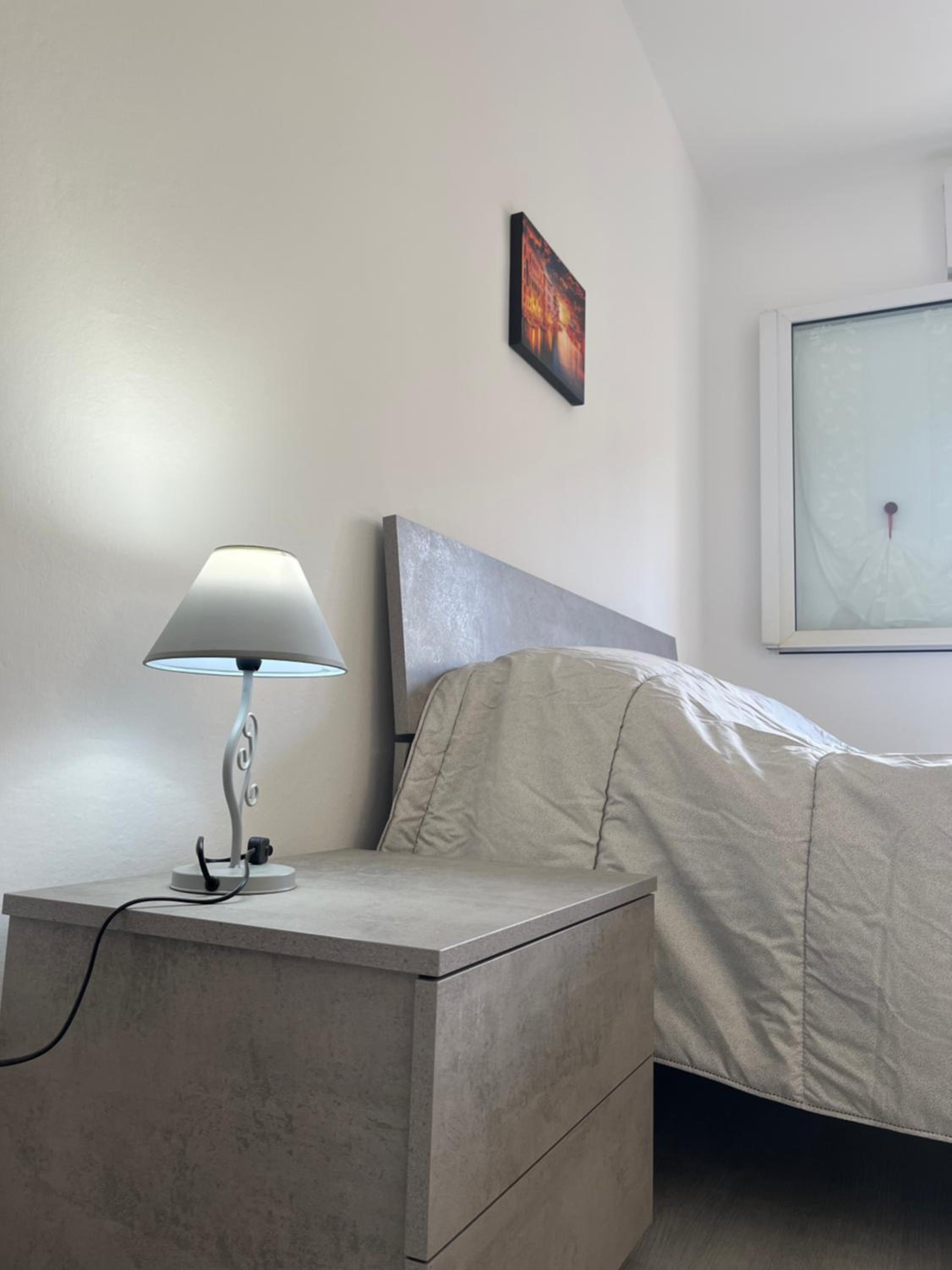 At Home Mestre Via Nigra Venezia come a casa ma in vacanza photo 2