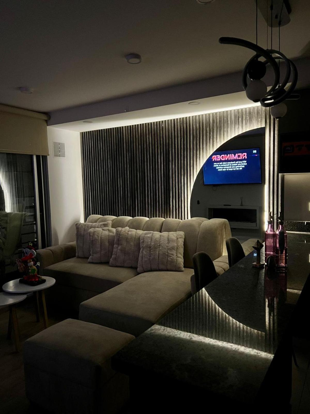 Apartamento De Lujo A 10minutos Del Aeropuerto Y Embajada Usa
