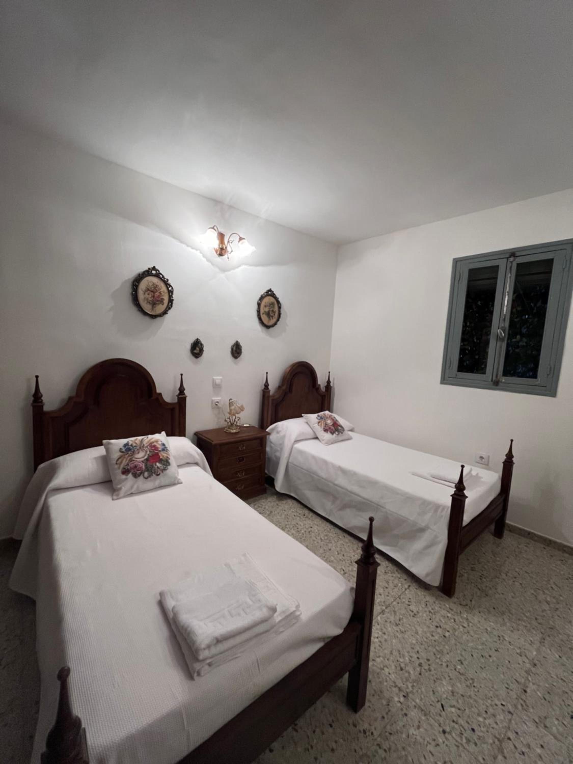 Casa de Don Paco view 2