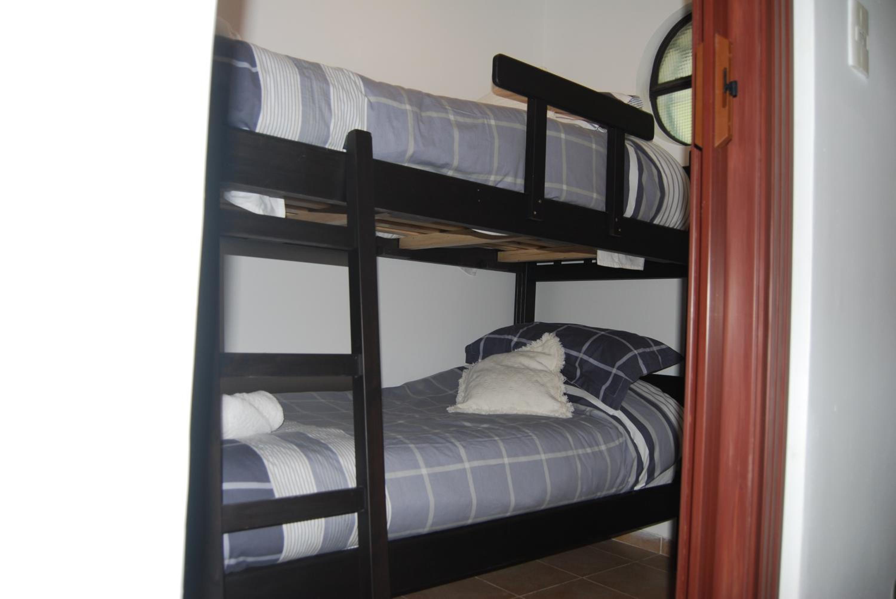Cosmo Mendoza Suites