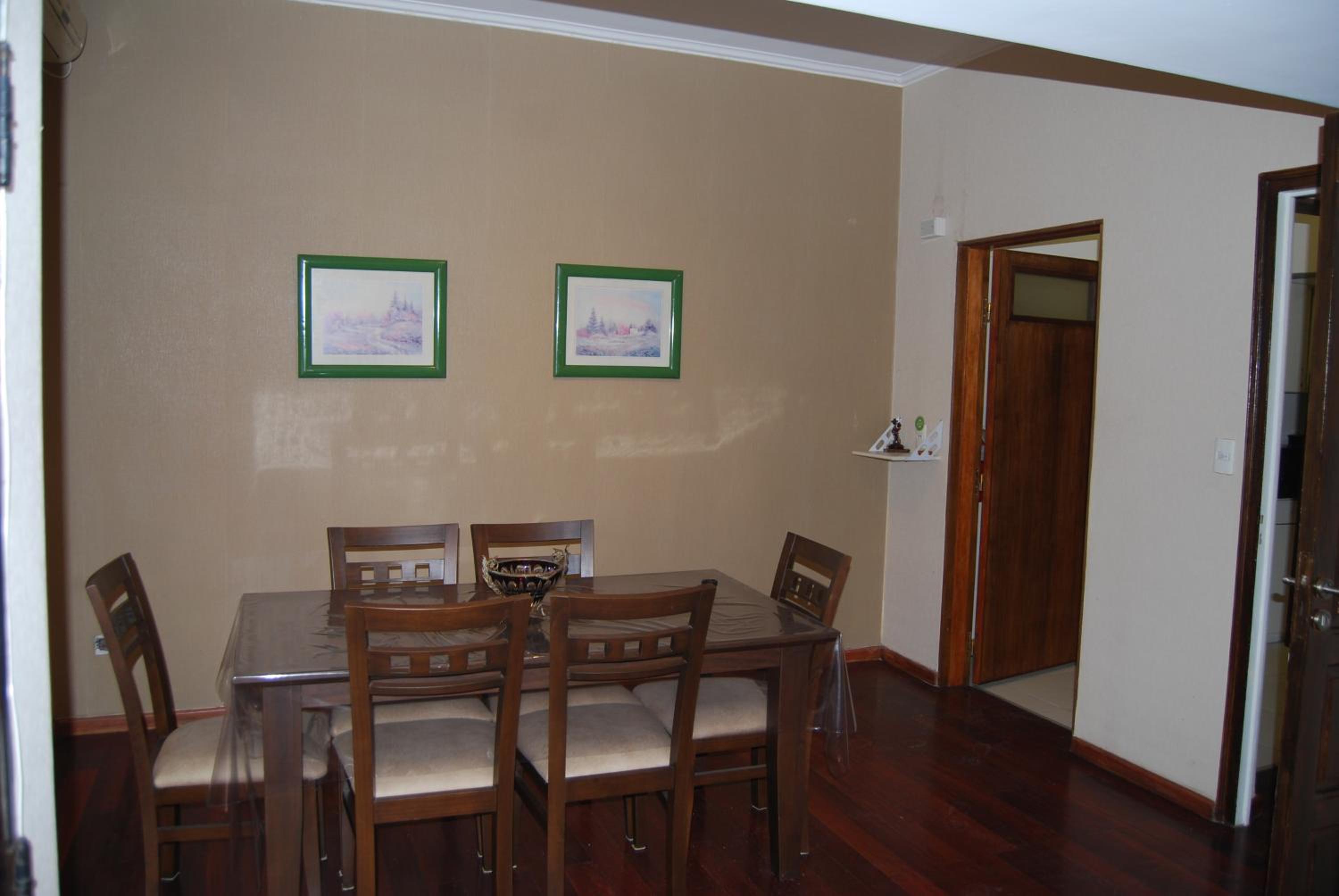 Cosmo Mendoza Suites