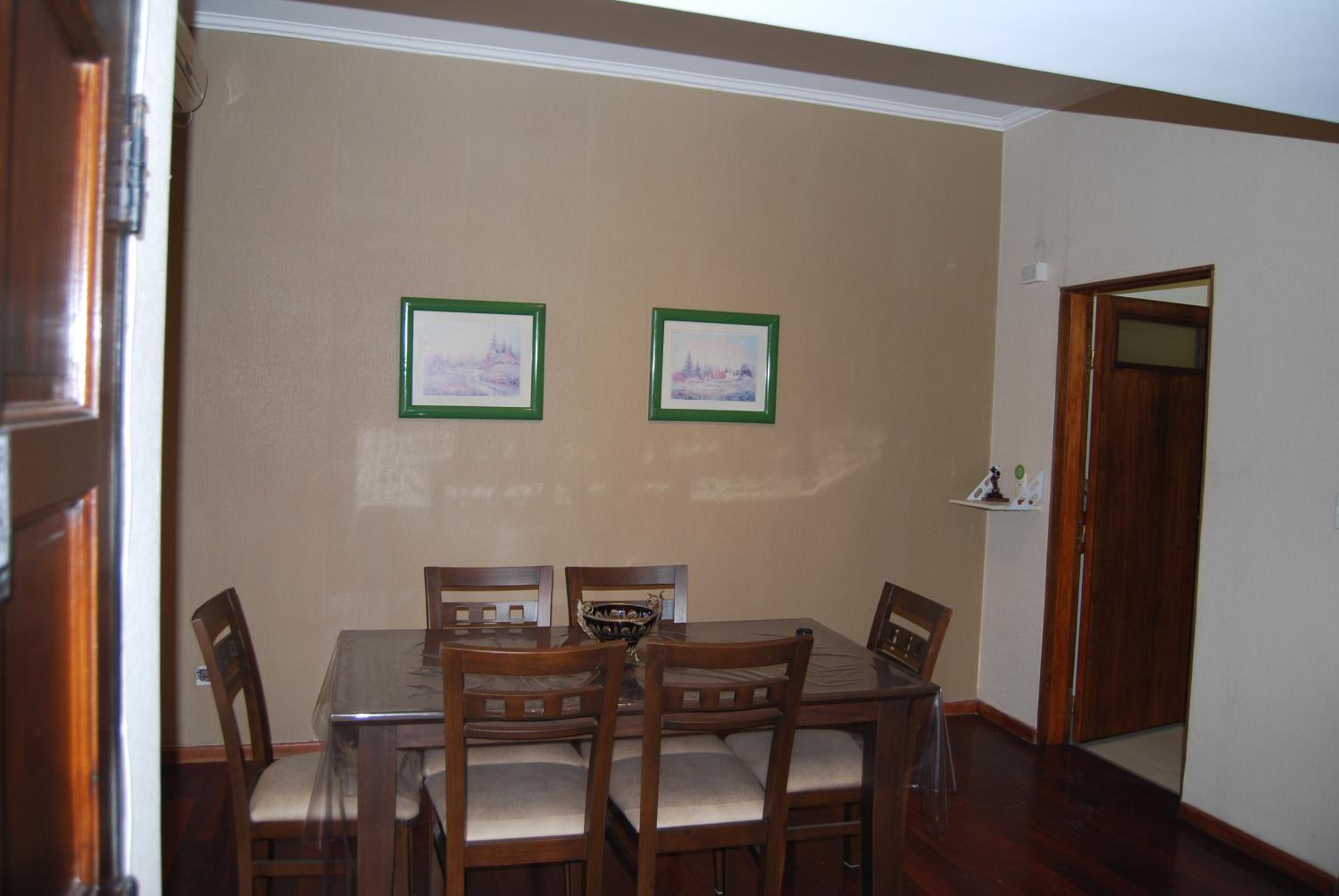 Cosmo Mendoza Suites