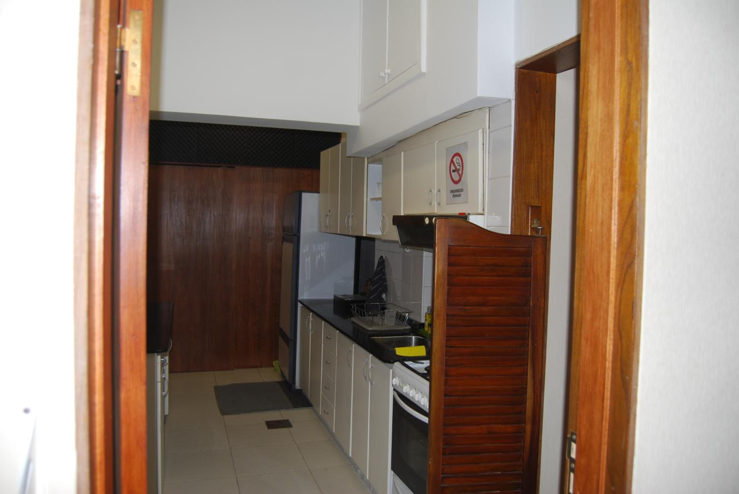 Cosmo Mendoza Suites