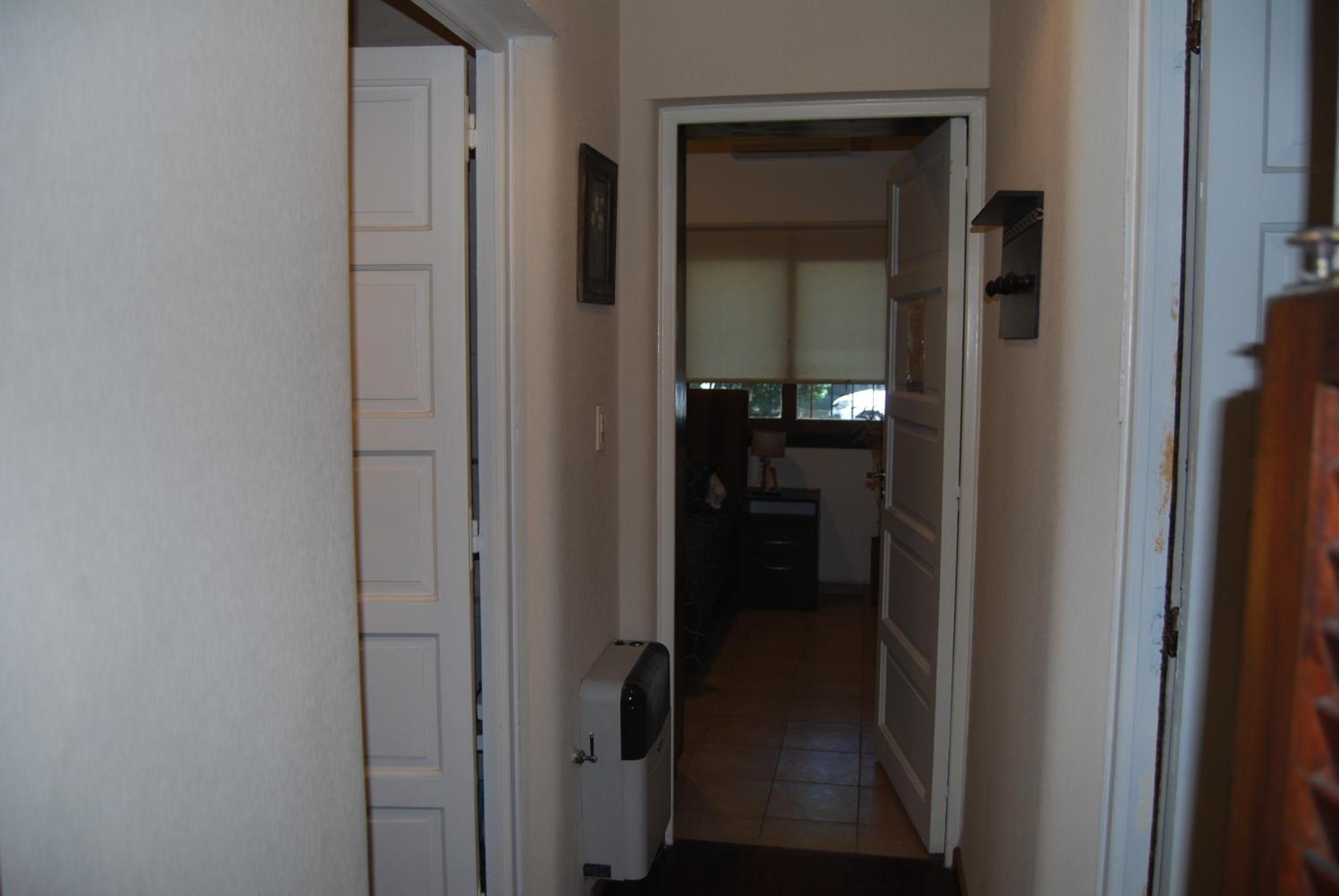 Cosmo Mendoza Suites