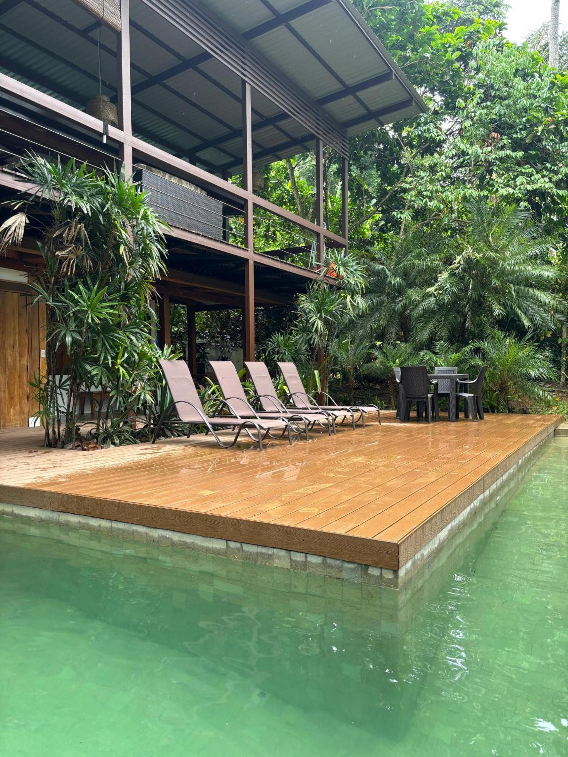 Villa Casita Tucan