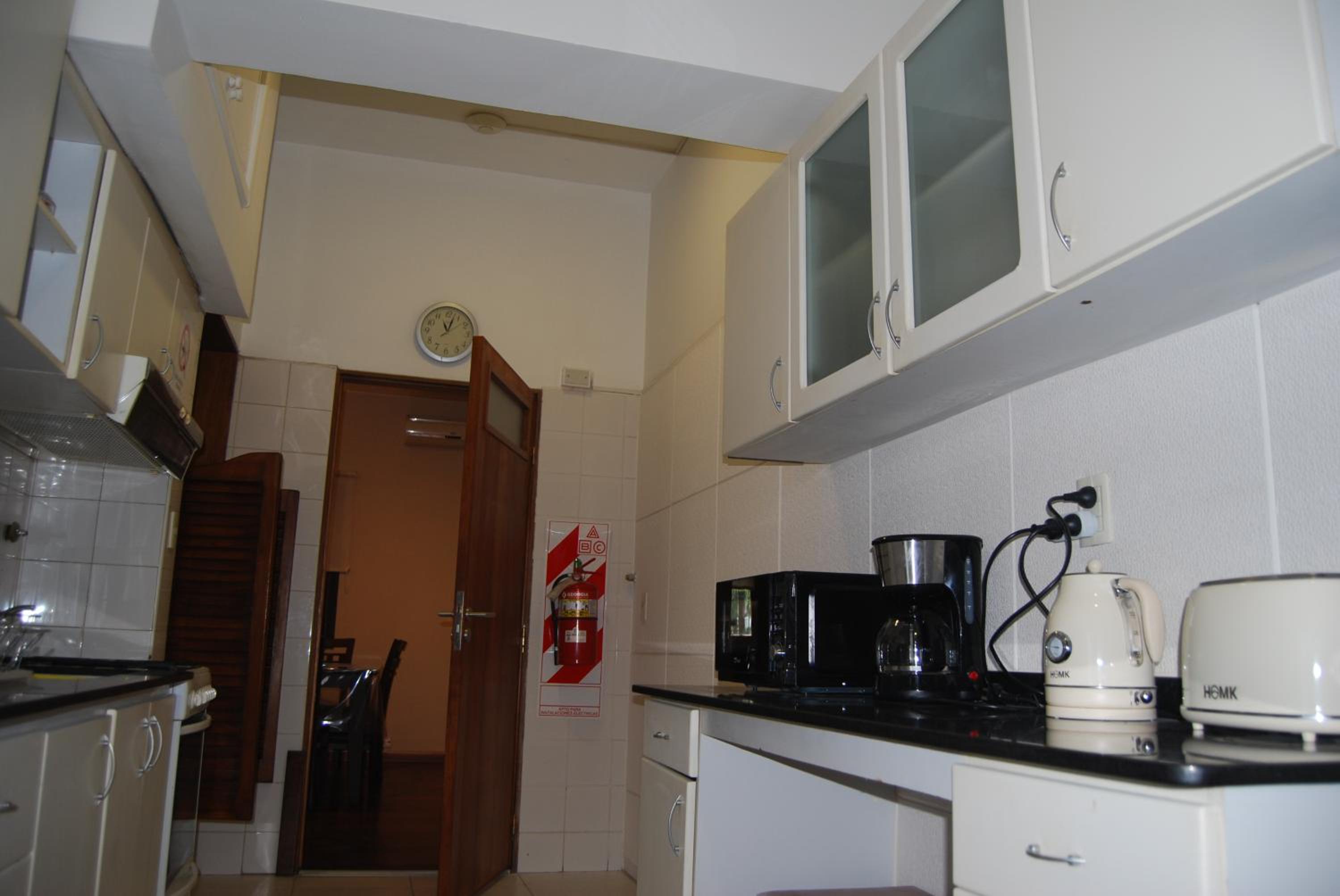 Cosmo Mendoza Suites