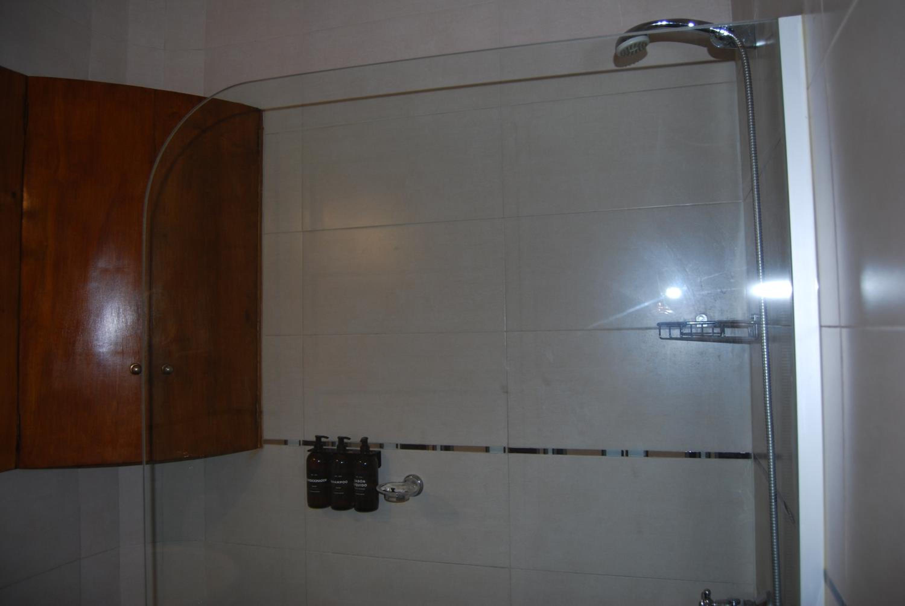 Cosmo Mendoza Suites