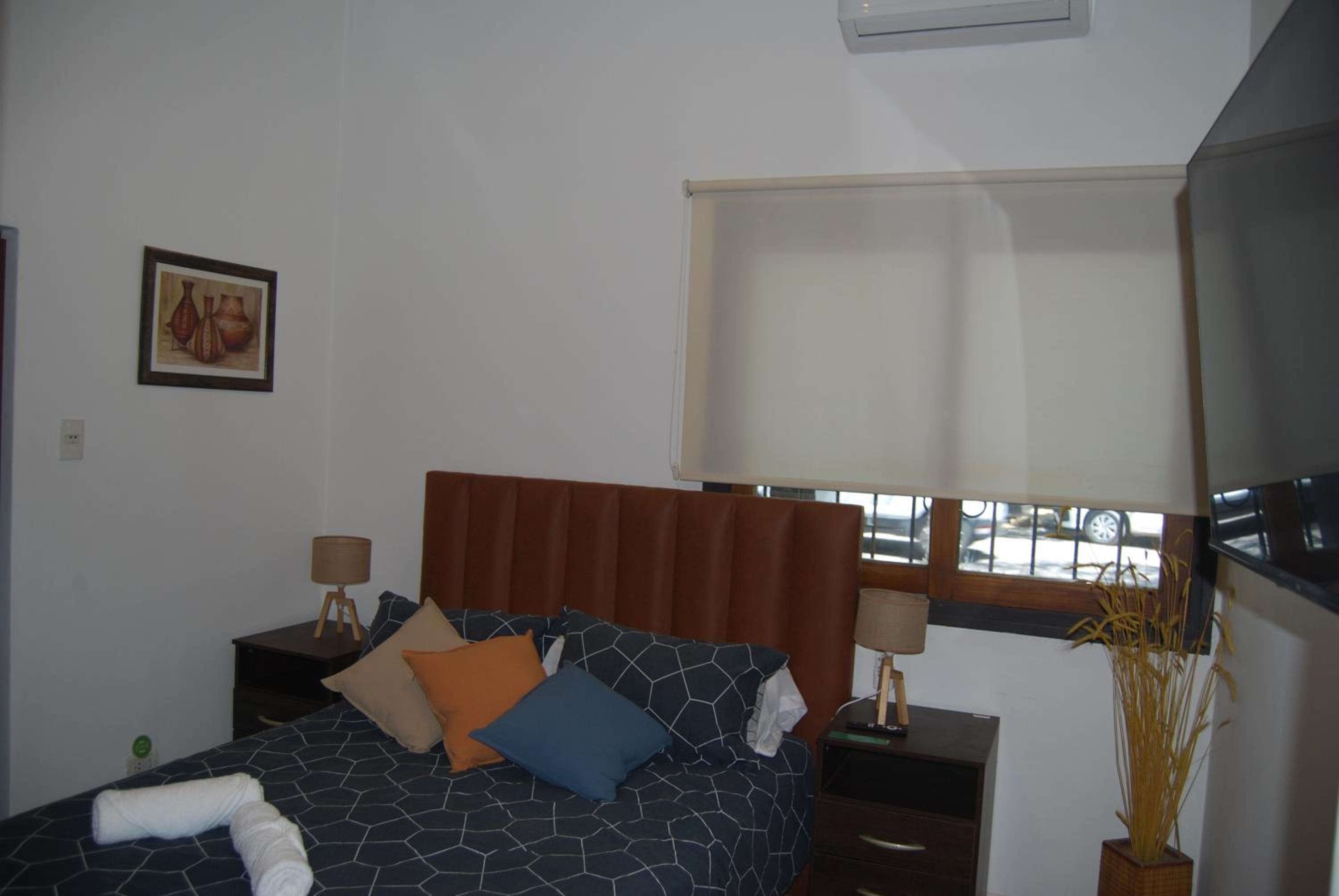 Cosmo Mendoza Suites