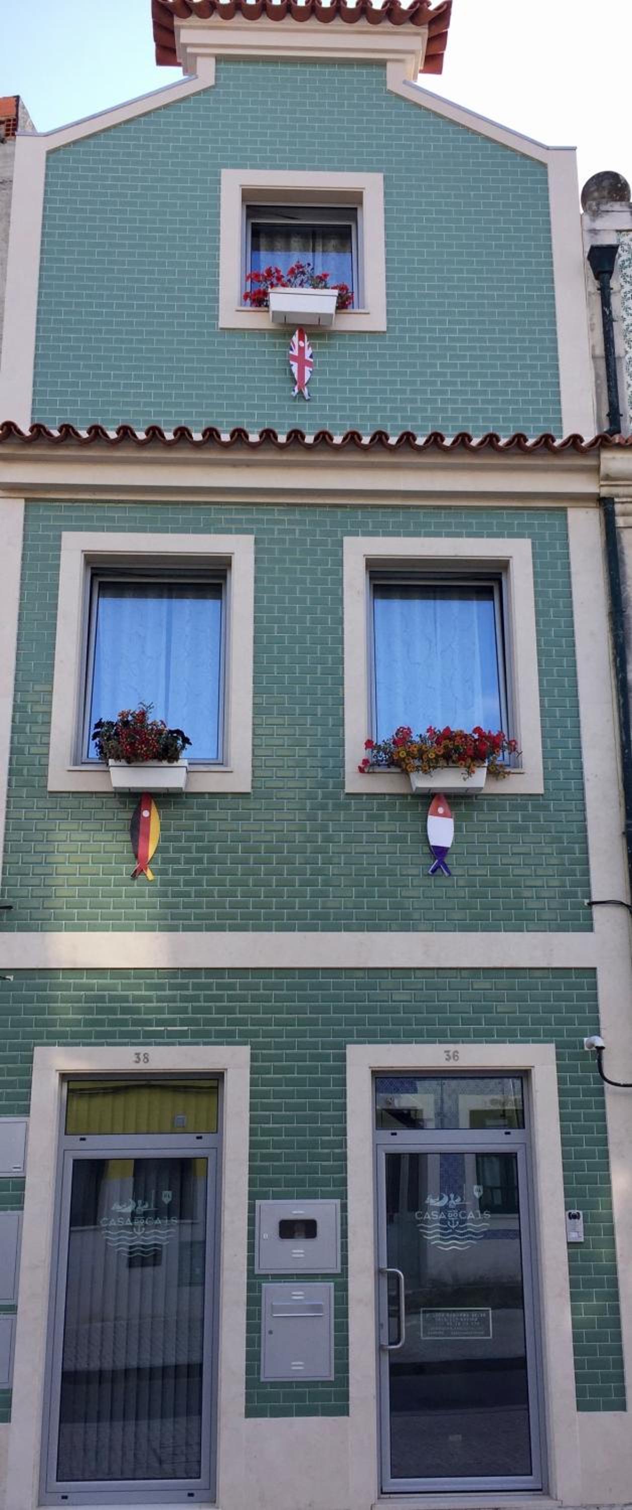 Hotel Casa do Cais - Image 1