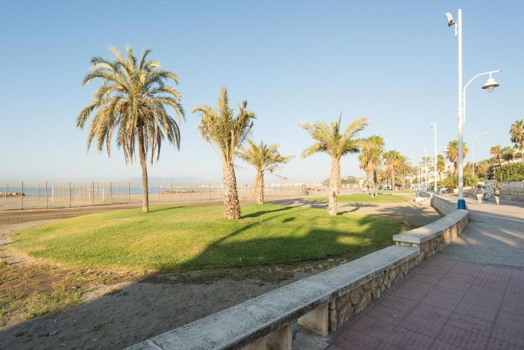 SOLIS MARE APARTMENTS - Pedregalejo Beach