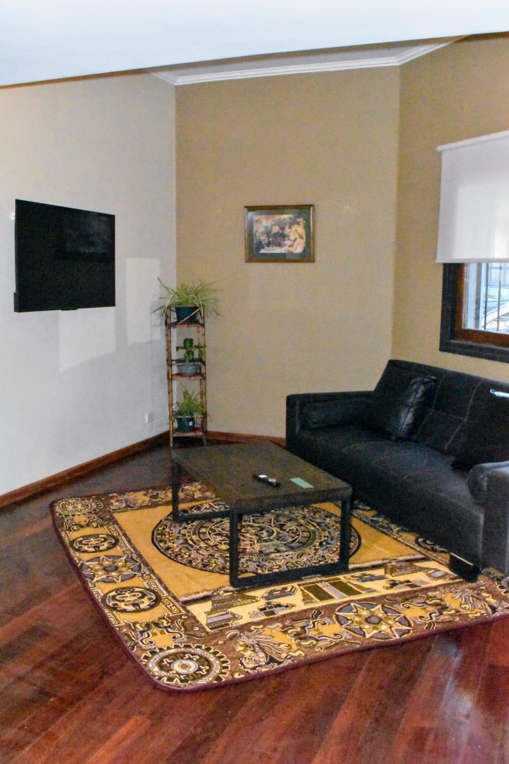 Cosmo Mendoza Suites