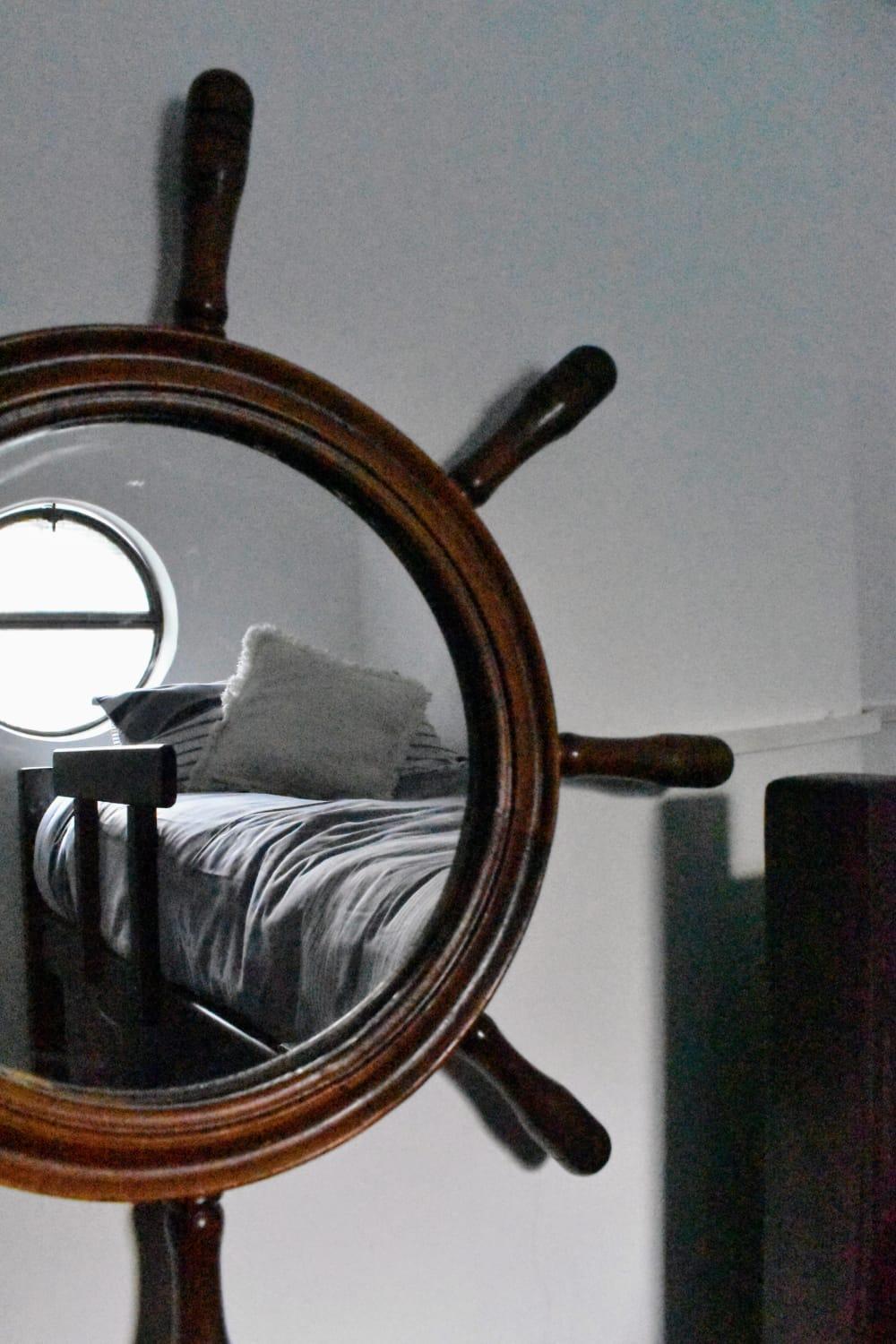 Cosmo Mendoza Suites