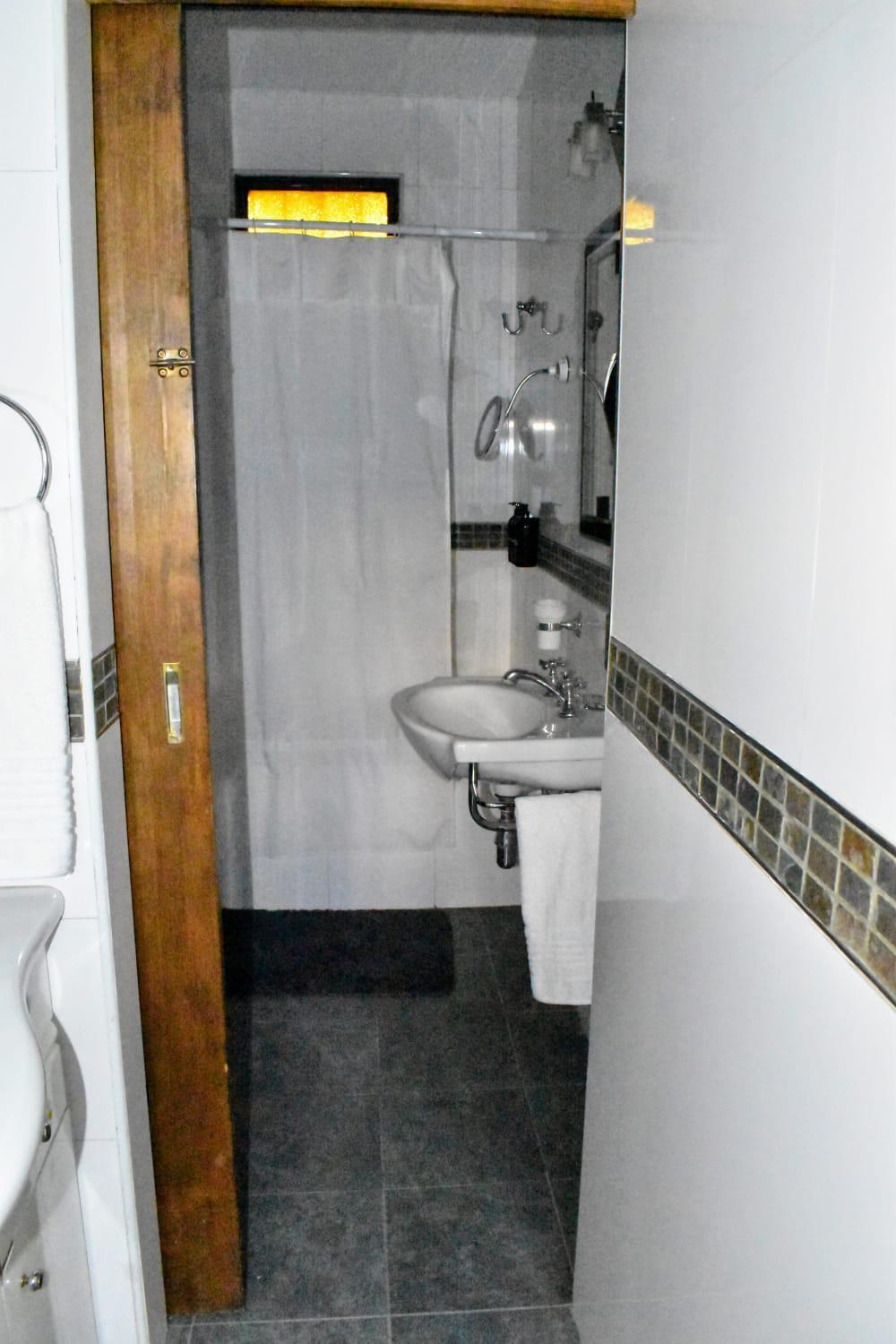 Cosmo Mendoza Suites