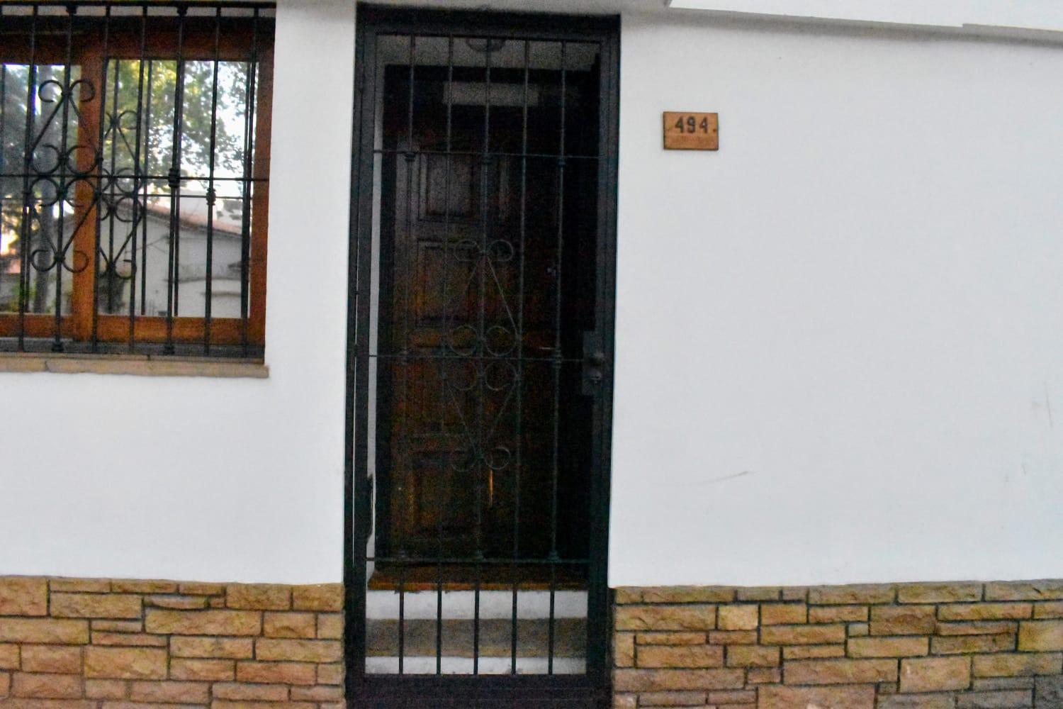 Cosmo Mendoza Suites