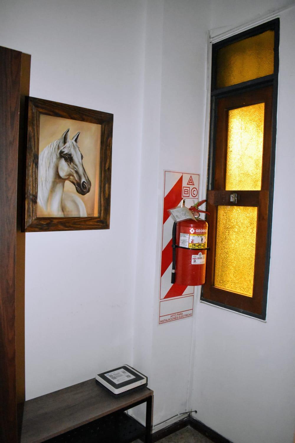 Cosmo Mendoza Suites